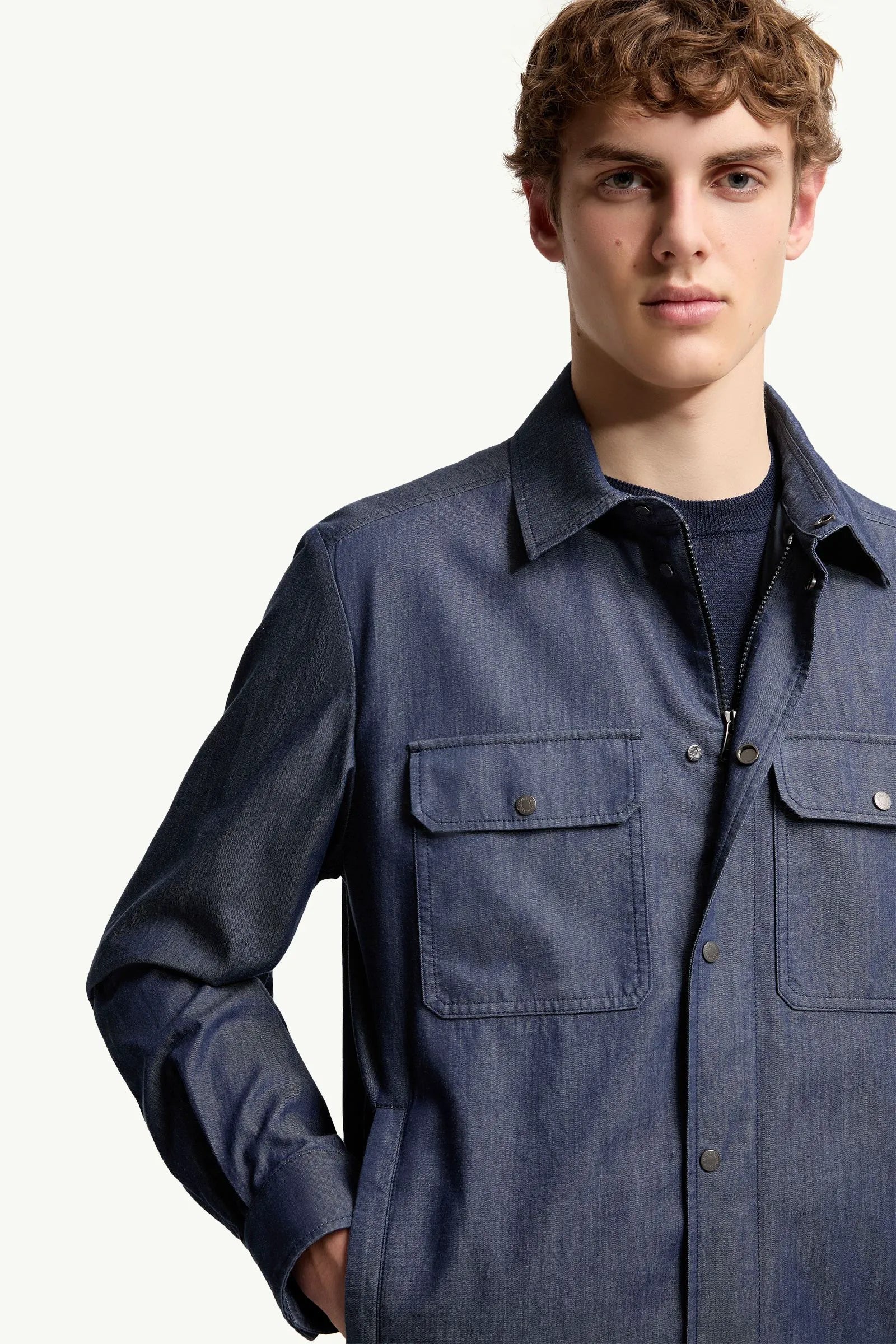 Denim Blue