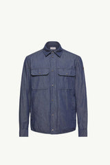 Denim Blue