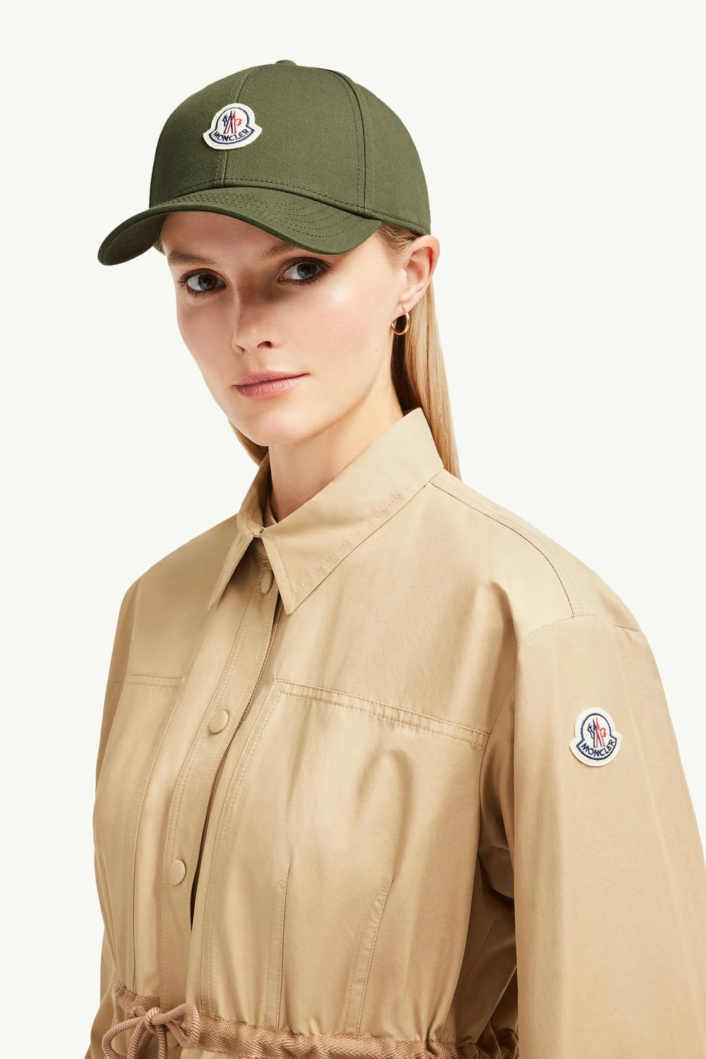 Olive Green