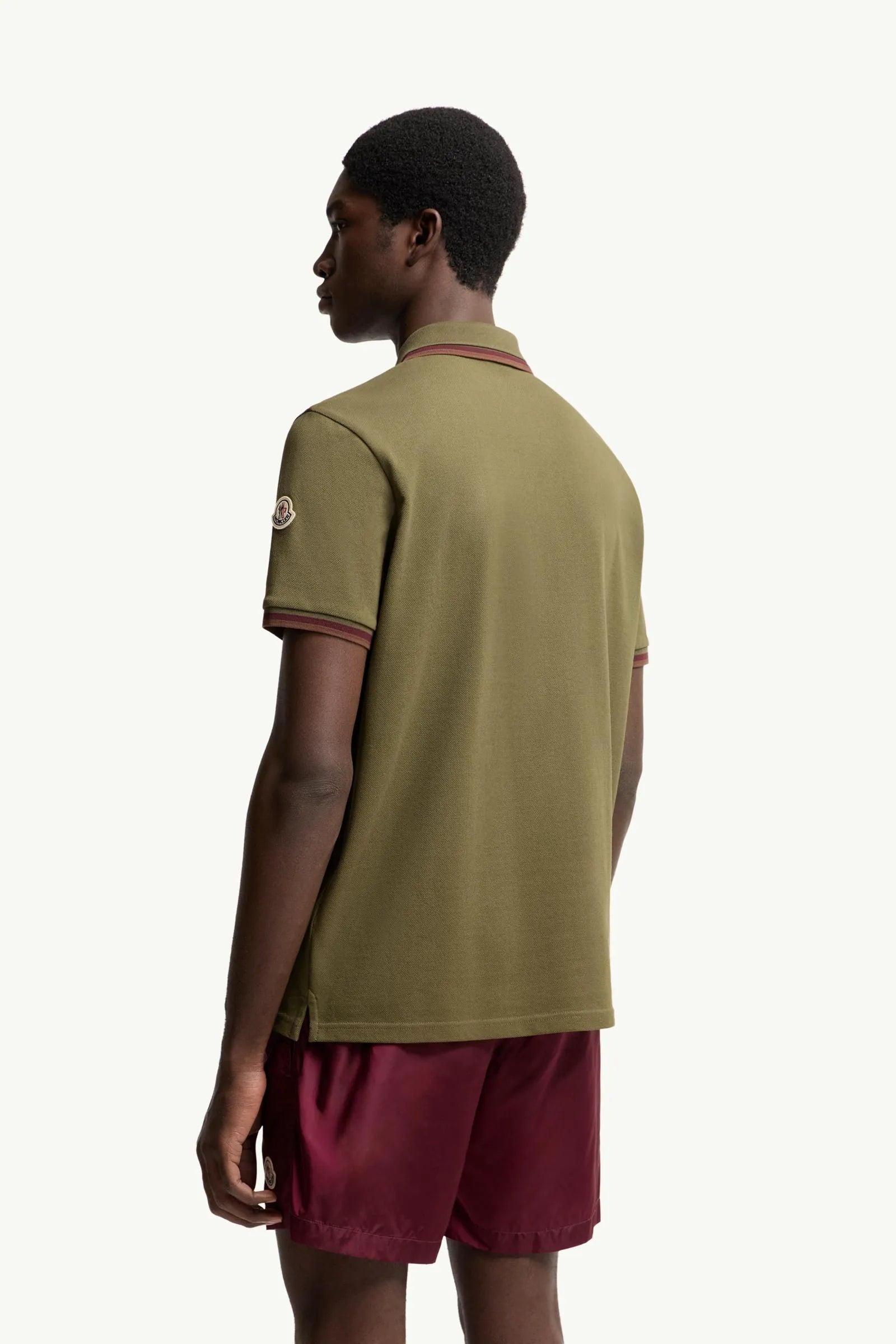 Olive Green