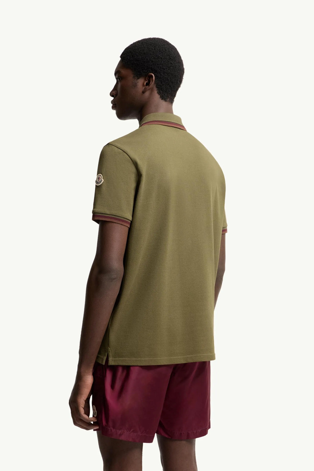Olive Green