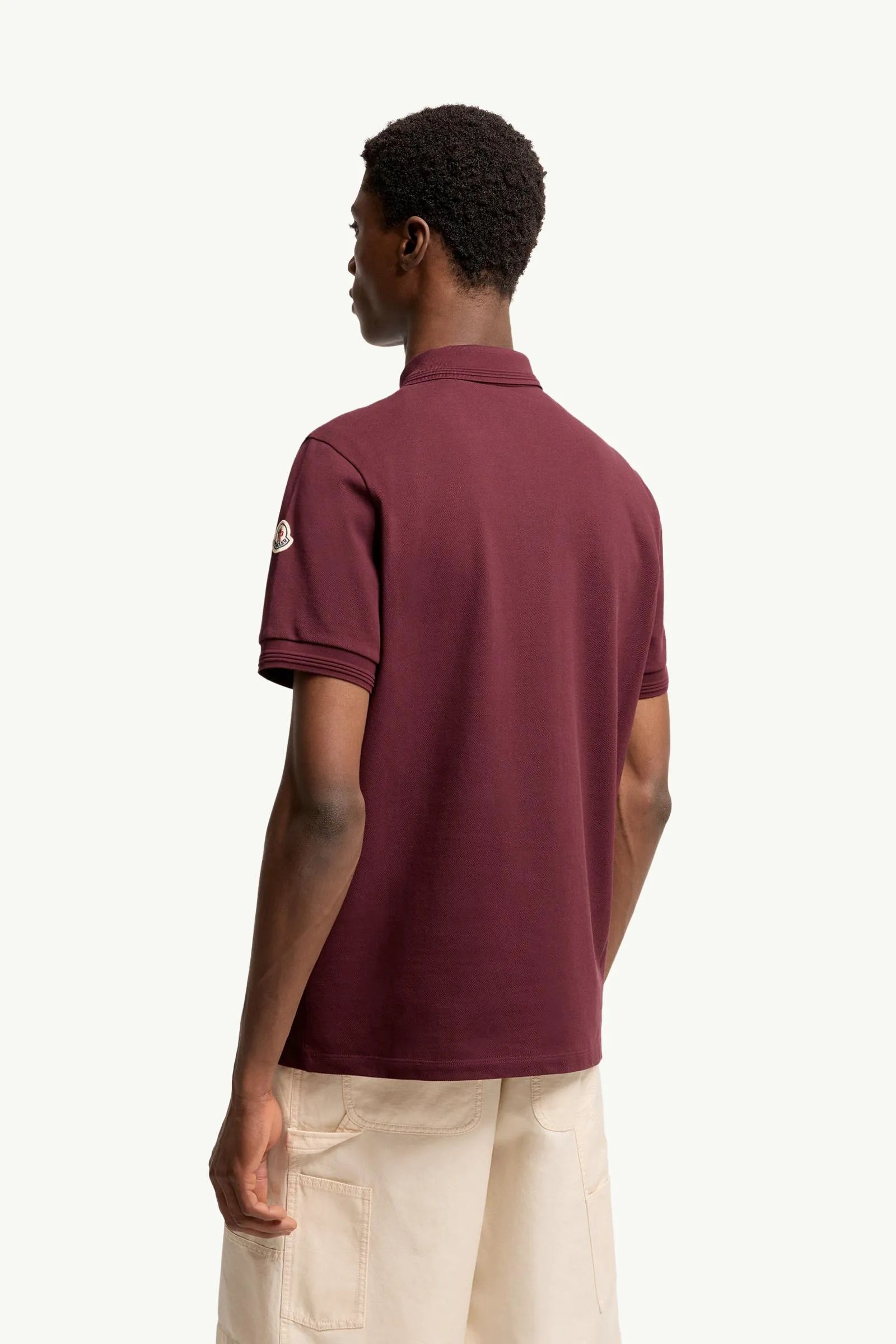 Dark Red