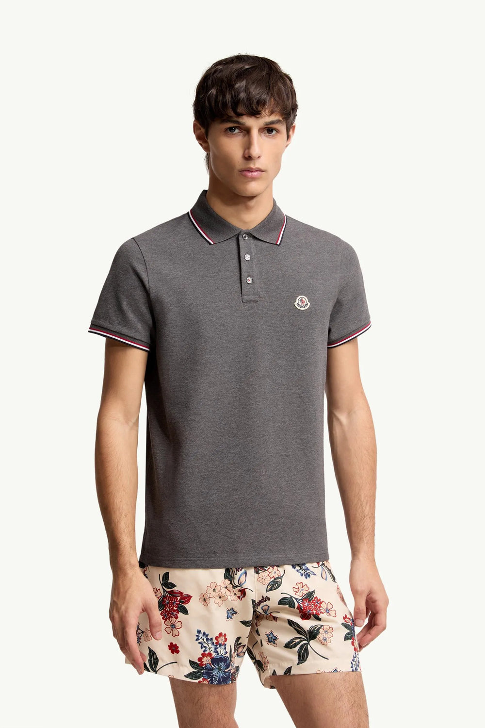 Dark Grey