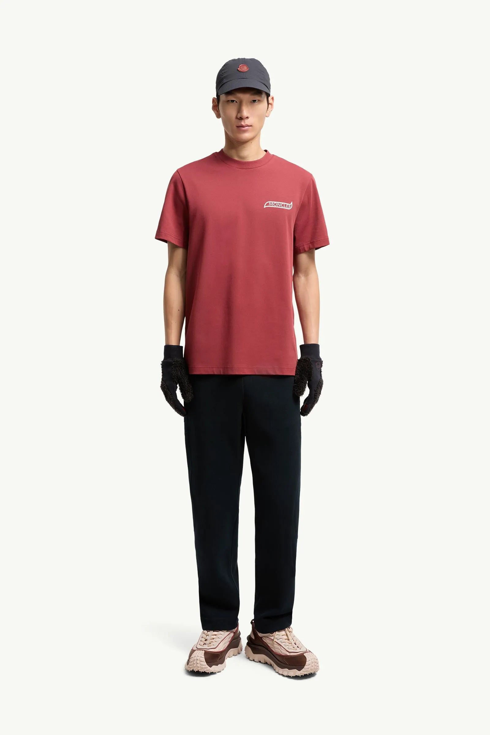 Dark Red