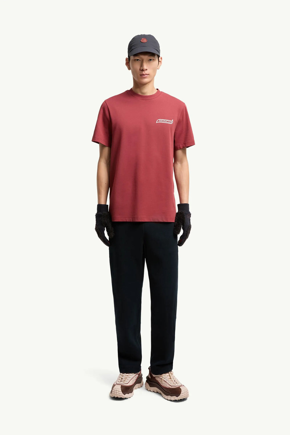 Dark Red