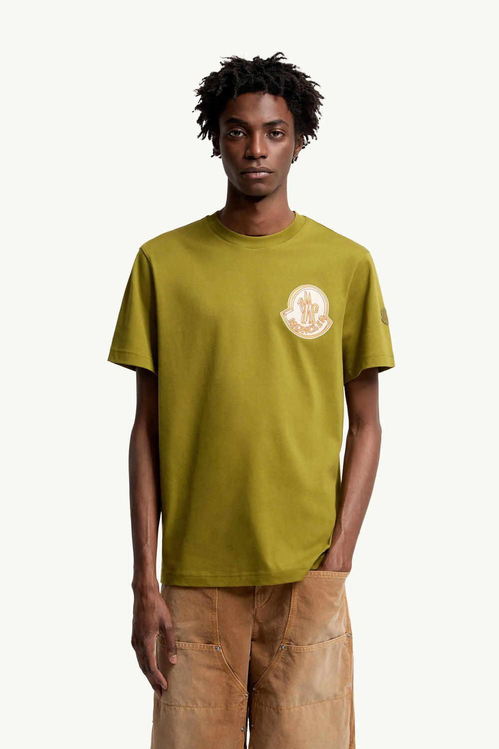Olive Green