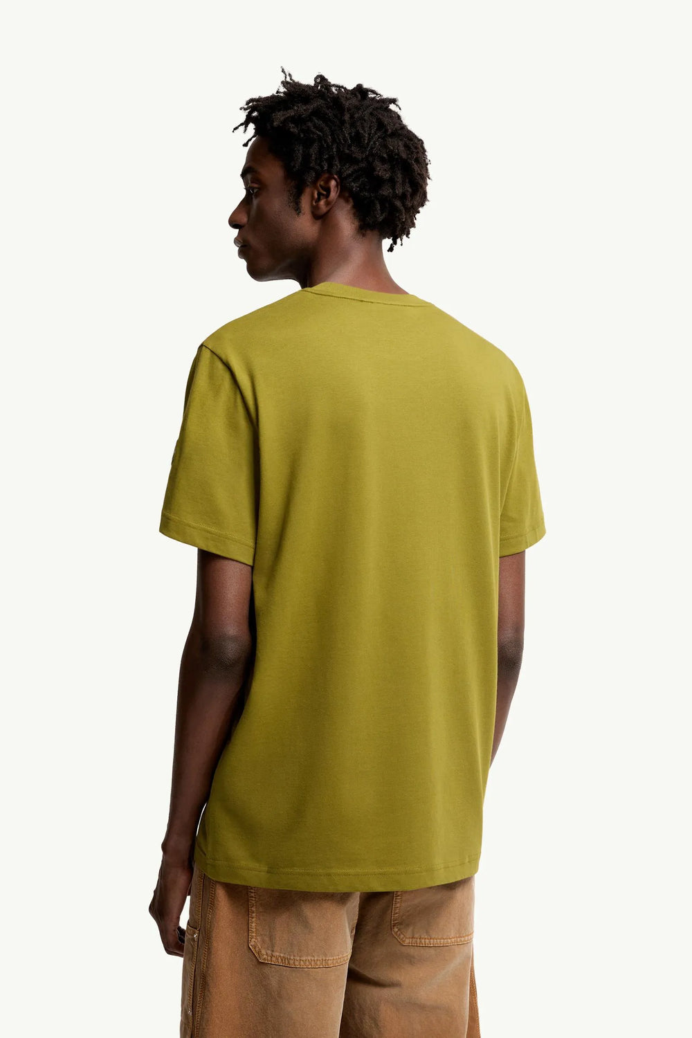 Olive Green