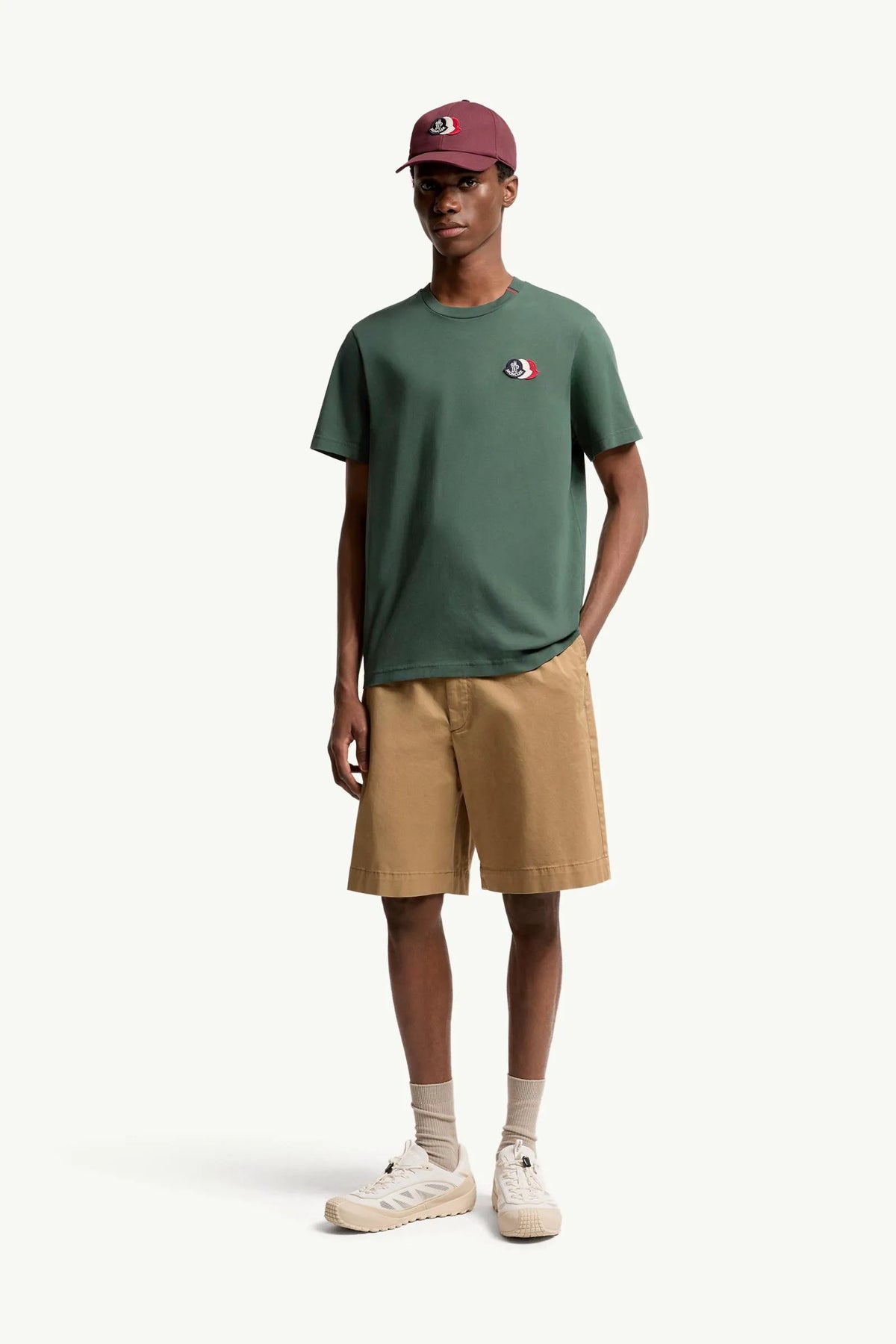 Emerald Green