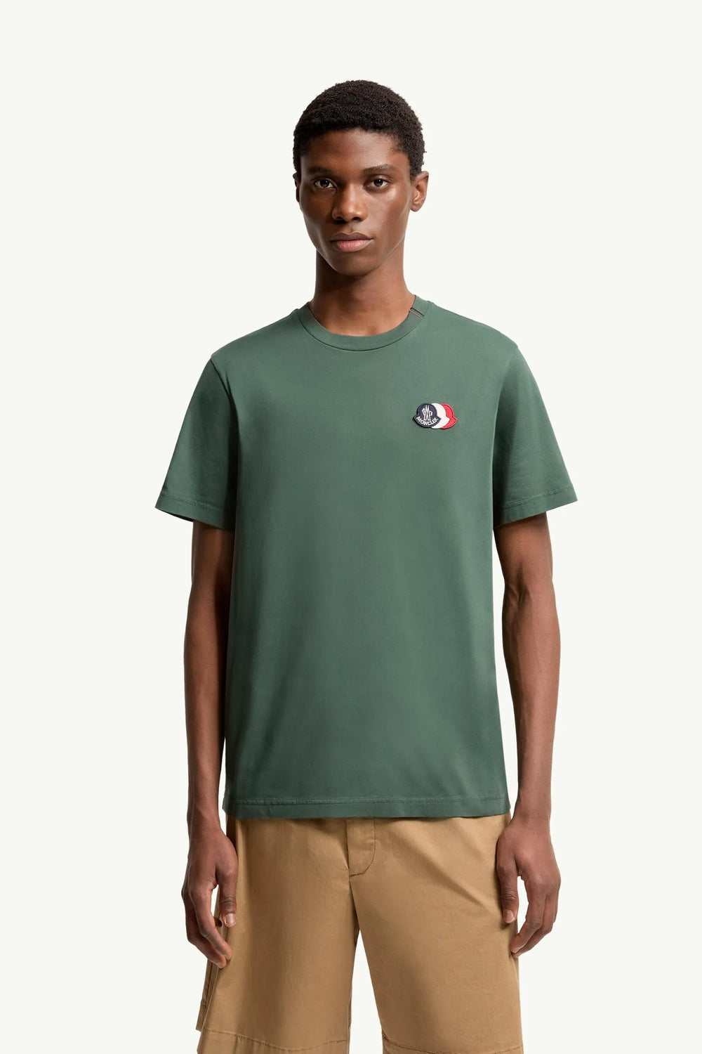 Emerald Green
