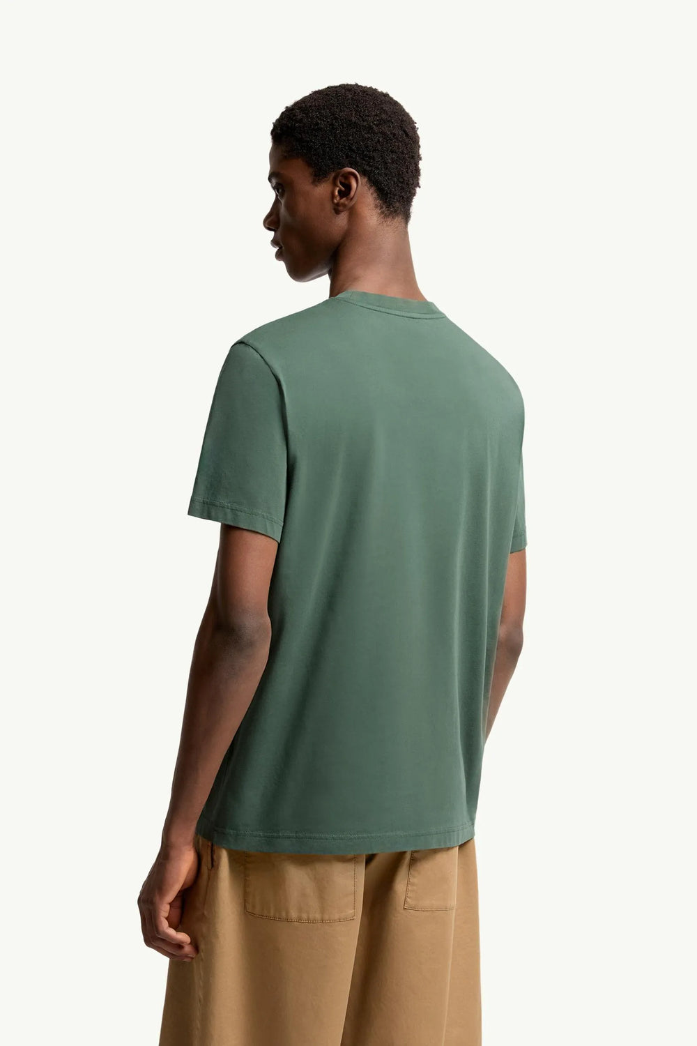 Emerald Green