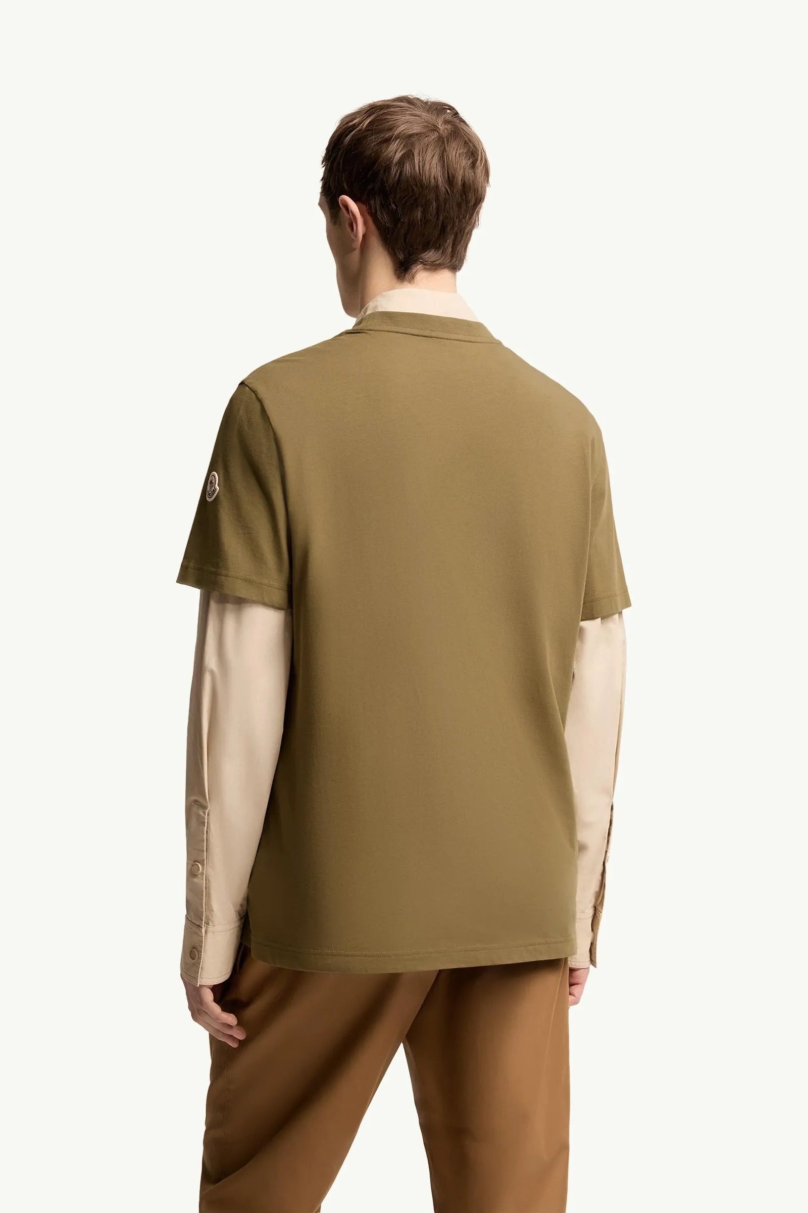Olive Green