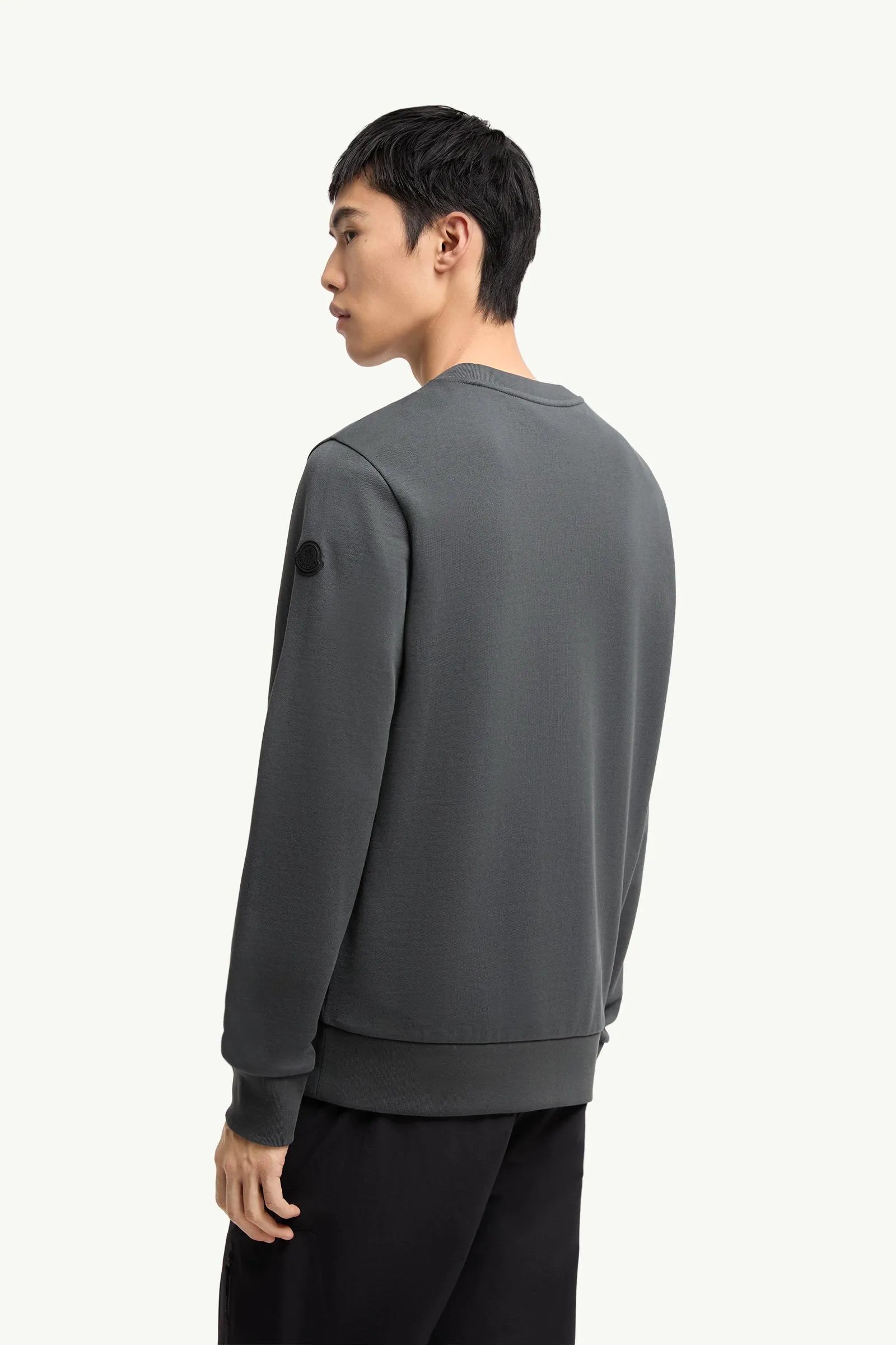 Dark Grey