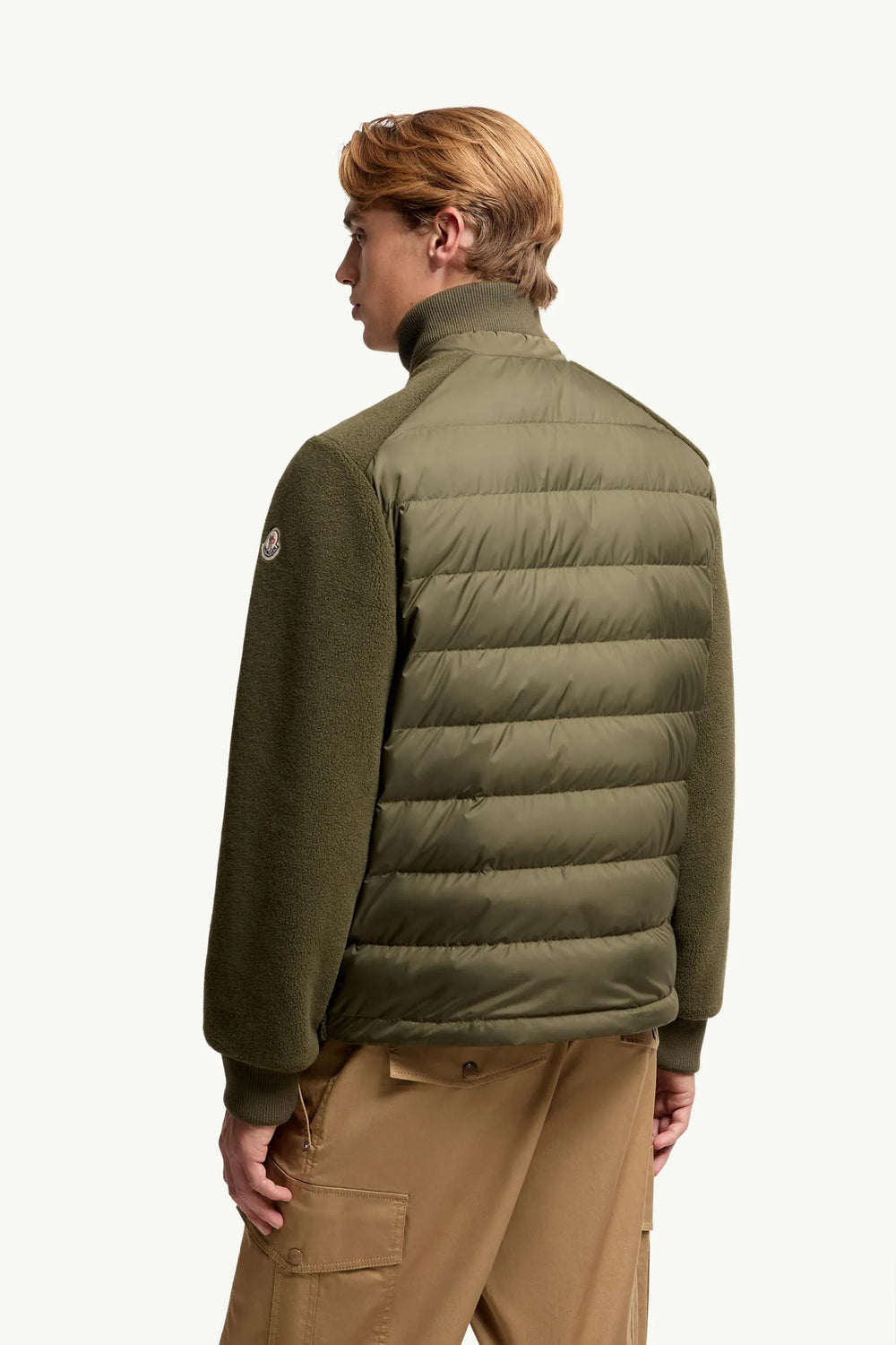 Olive Green