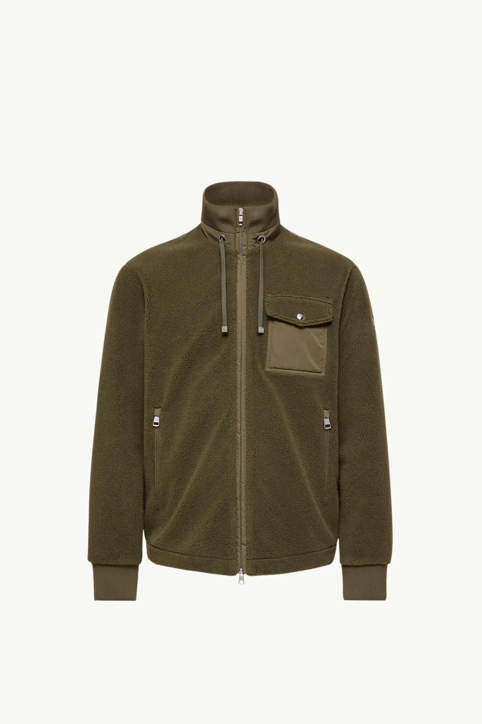 Olive Green
