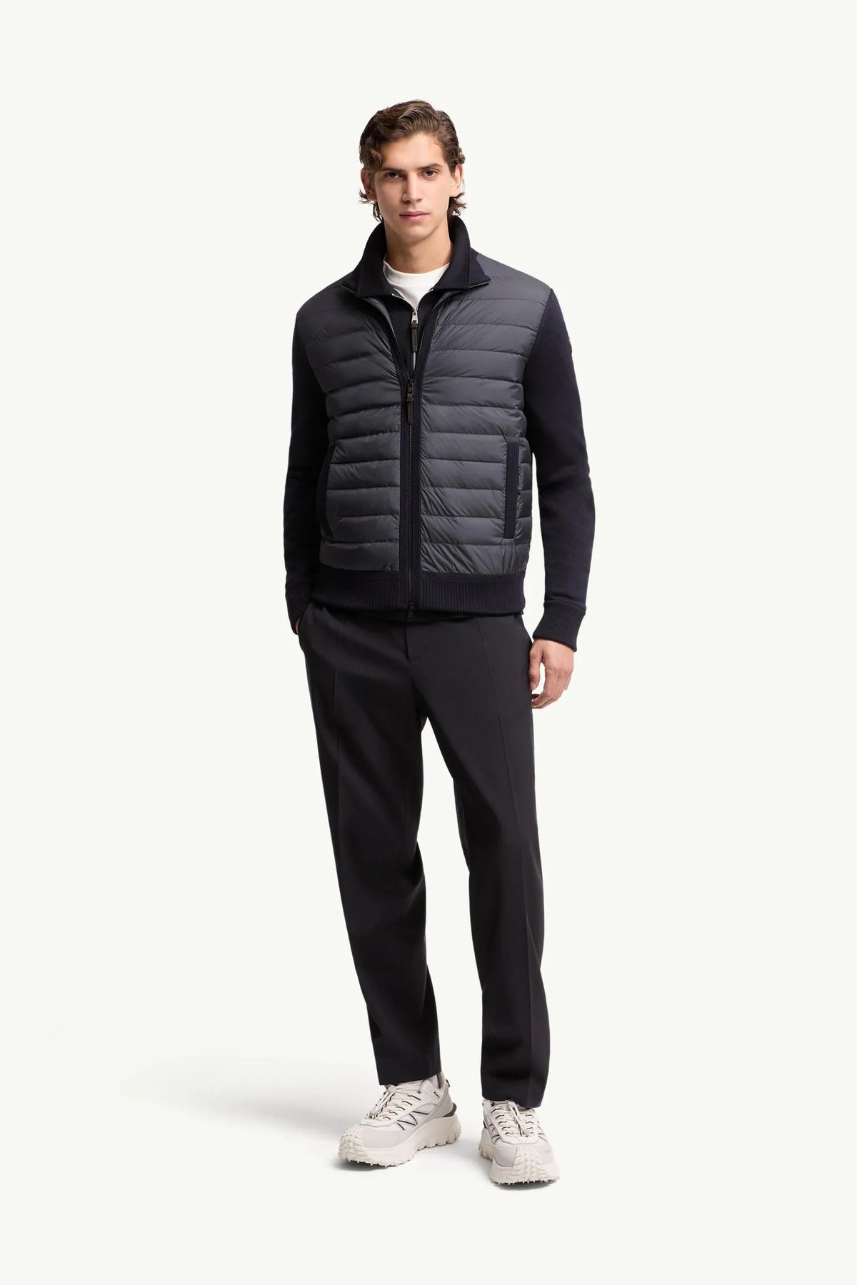 Navy Blue