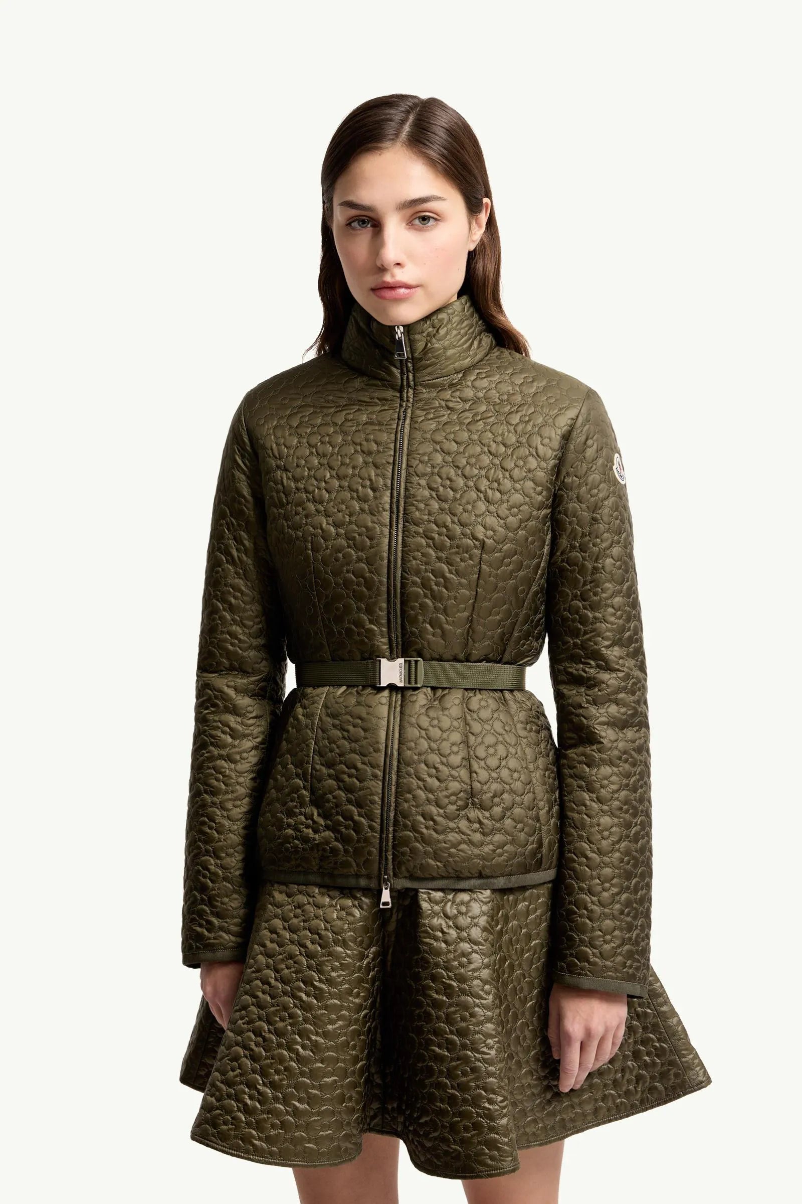 Olive Green