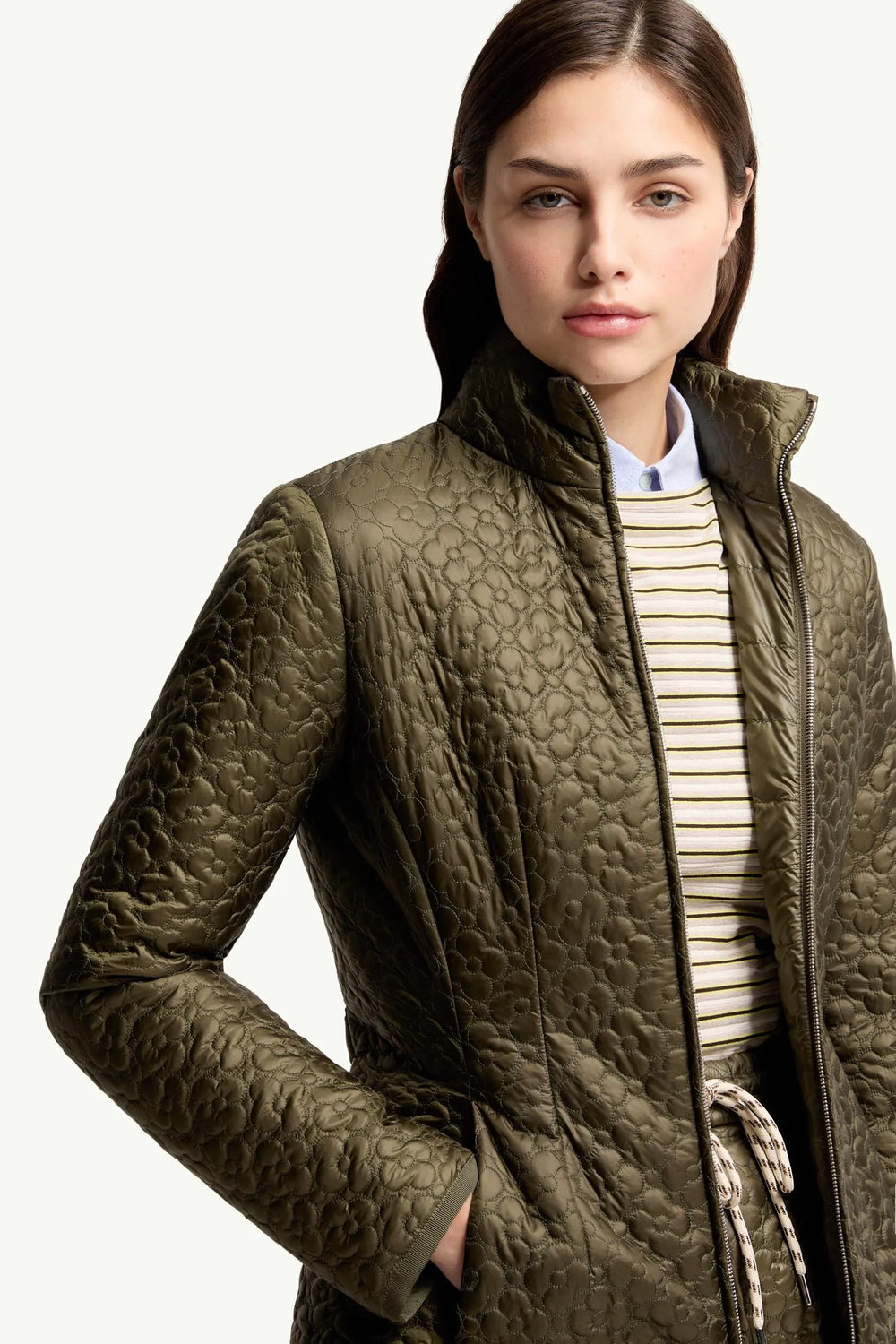 Olive Green