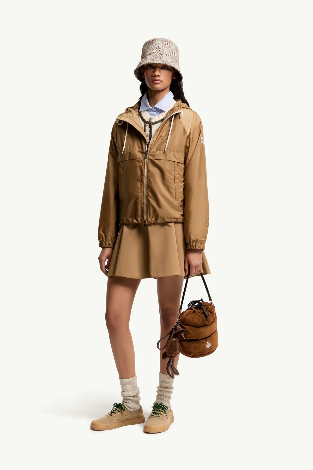 Camel Beige