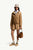 Camel Beige