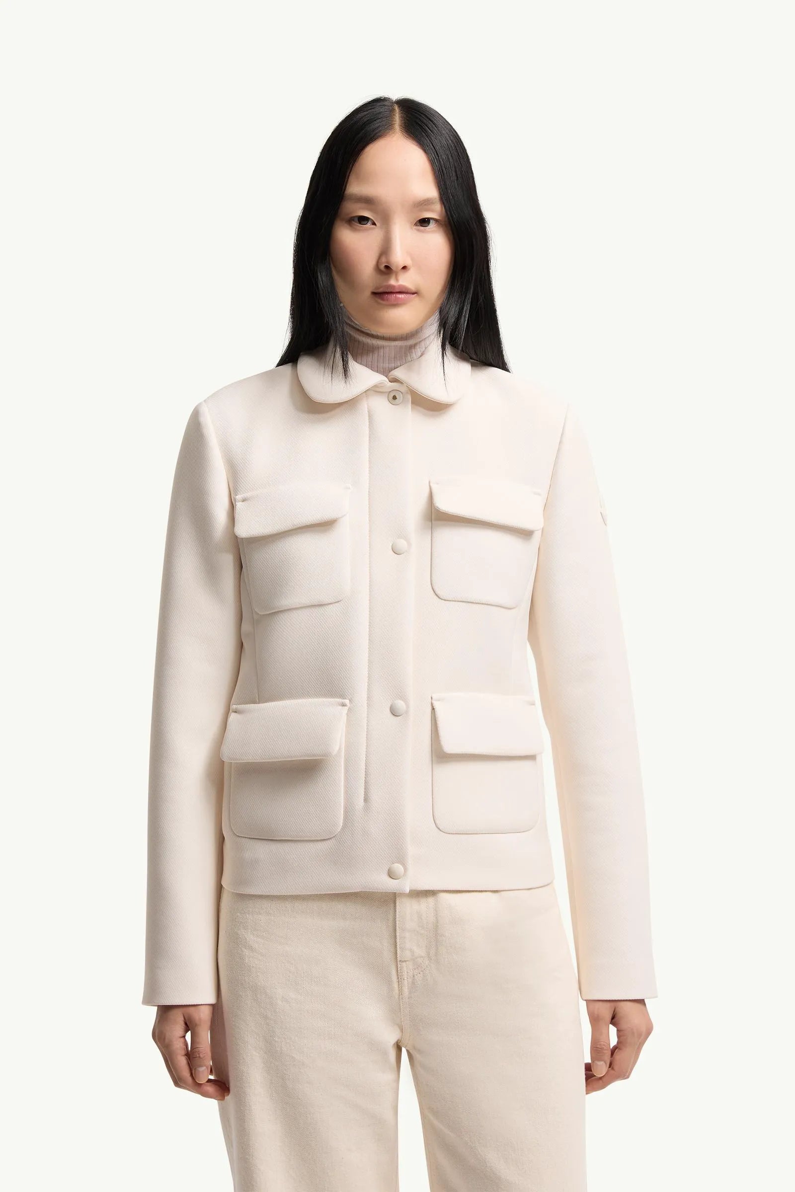 White Ivory