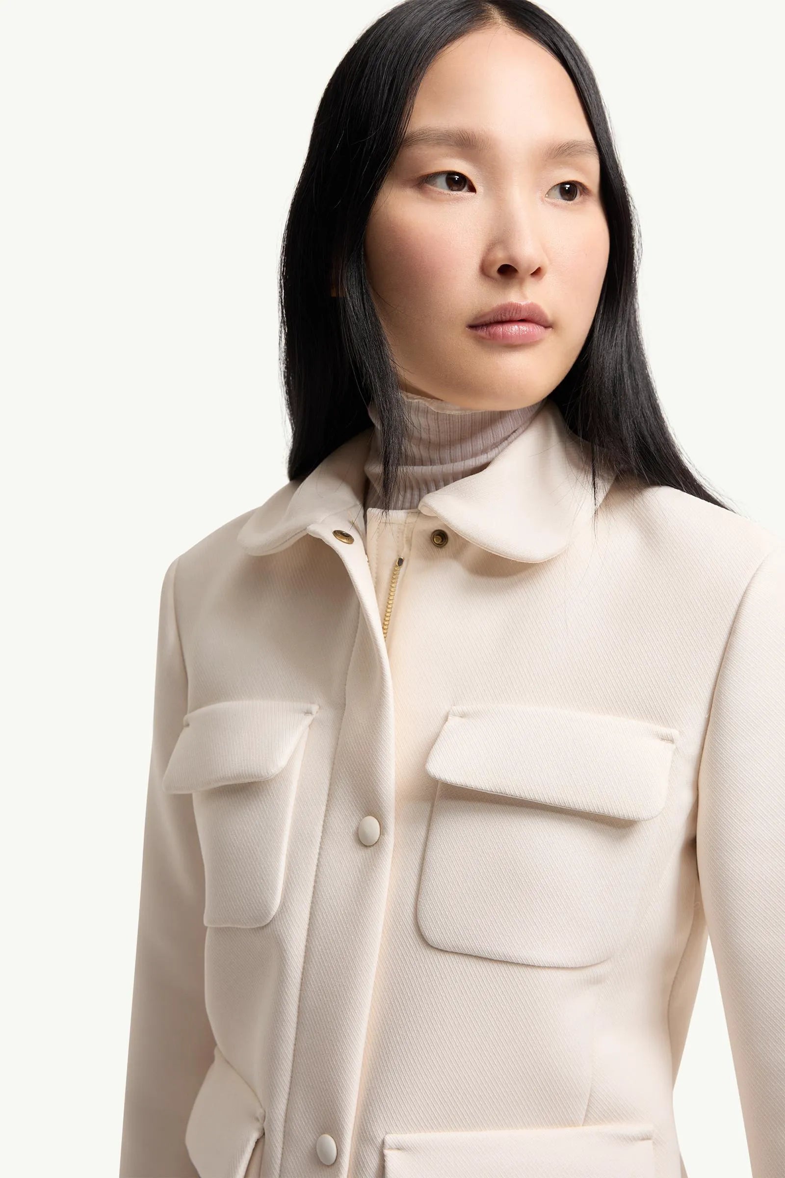 White Ivory