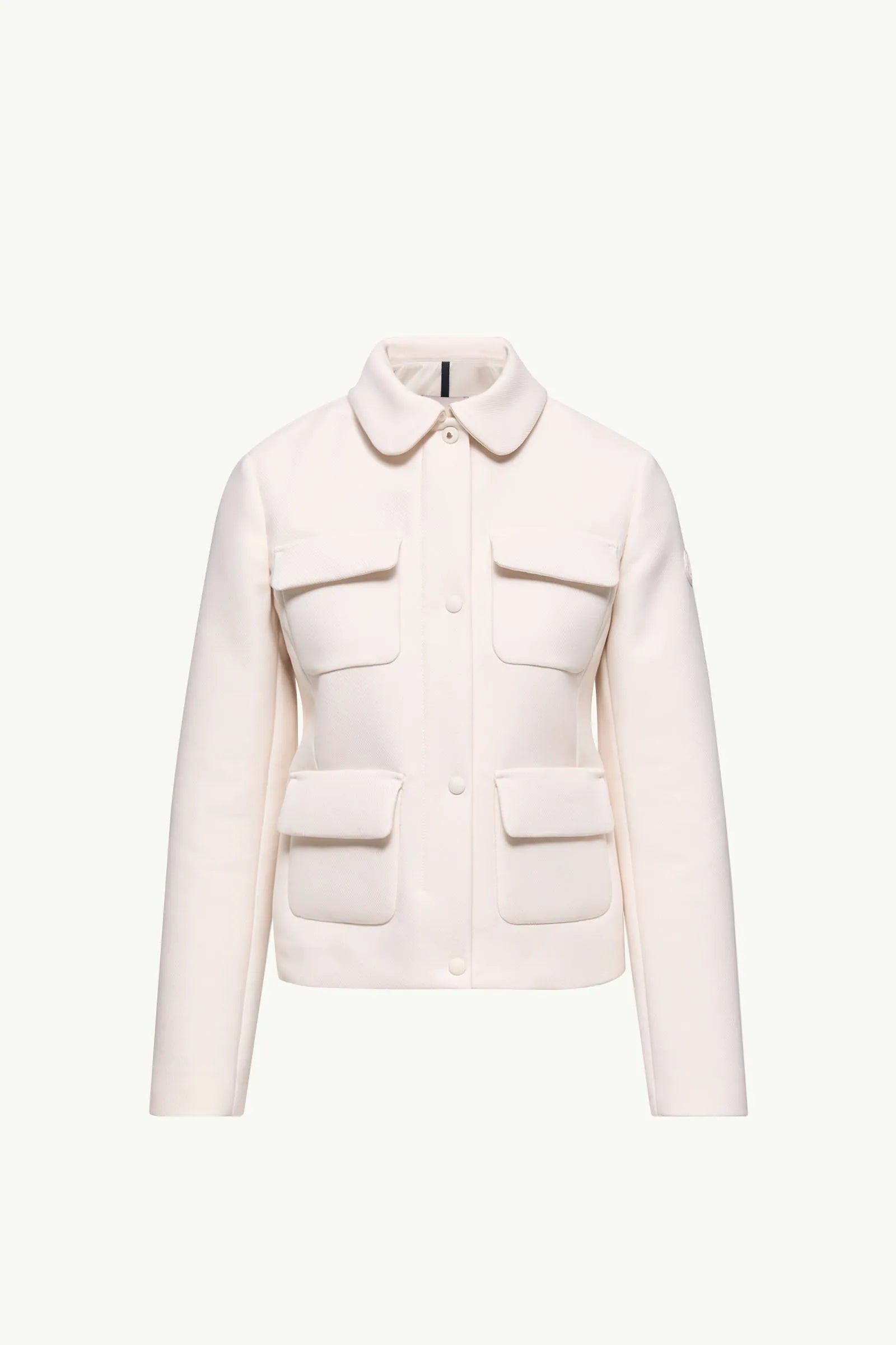 White Ivory