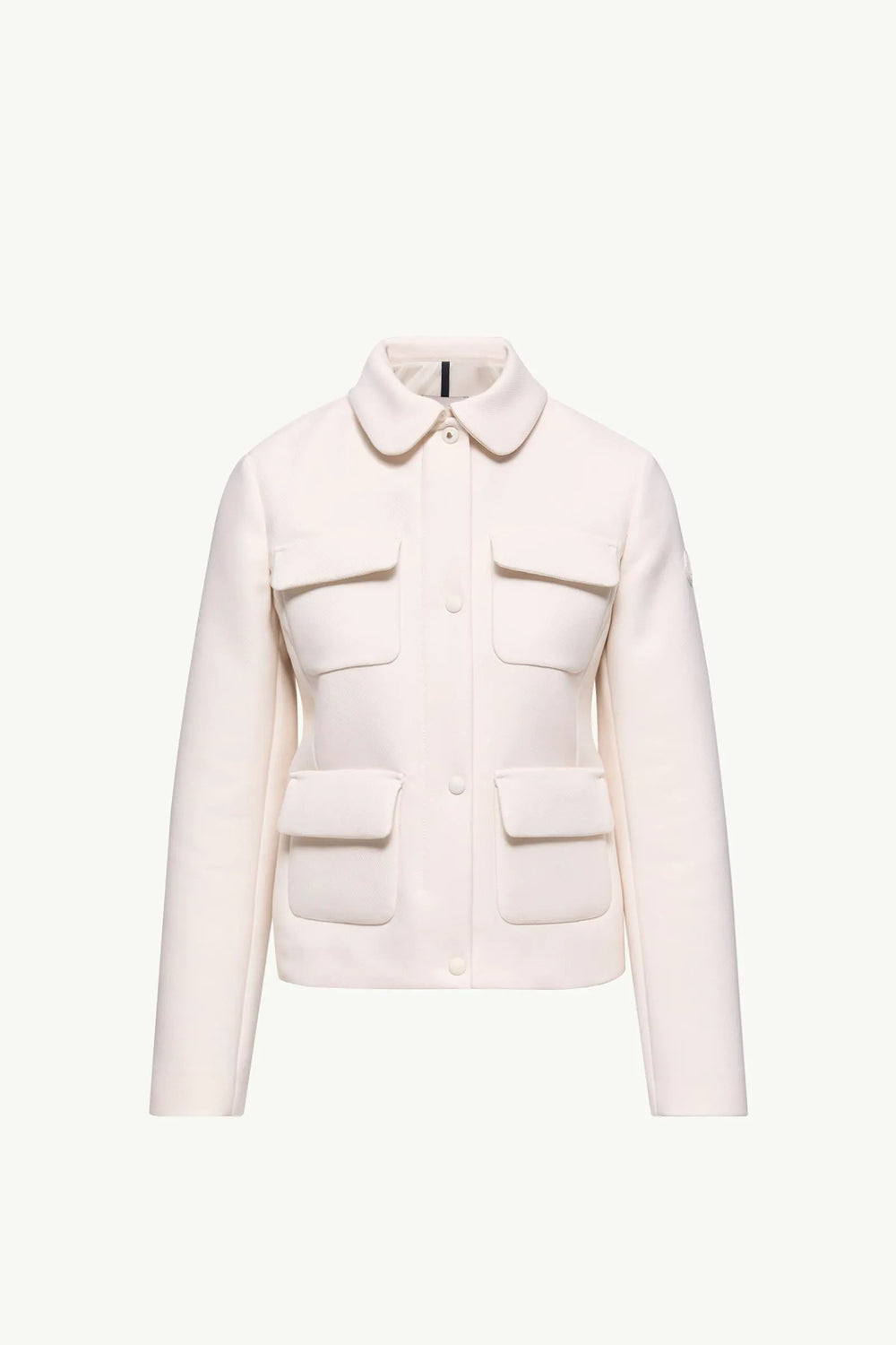 White Ivory