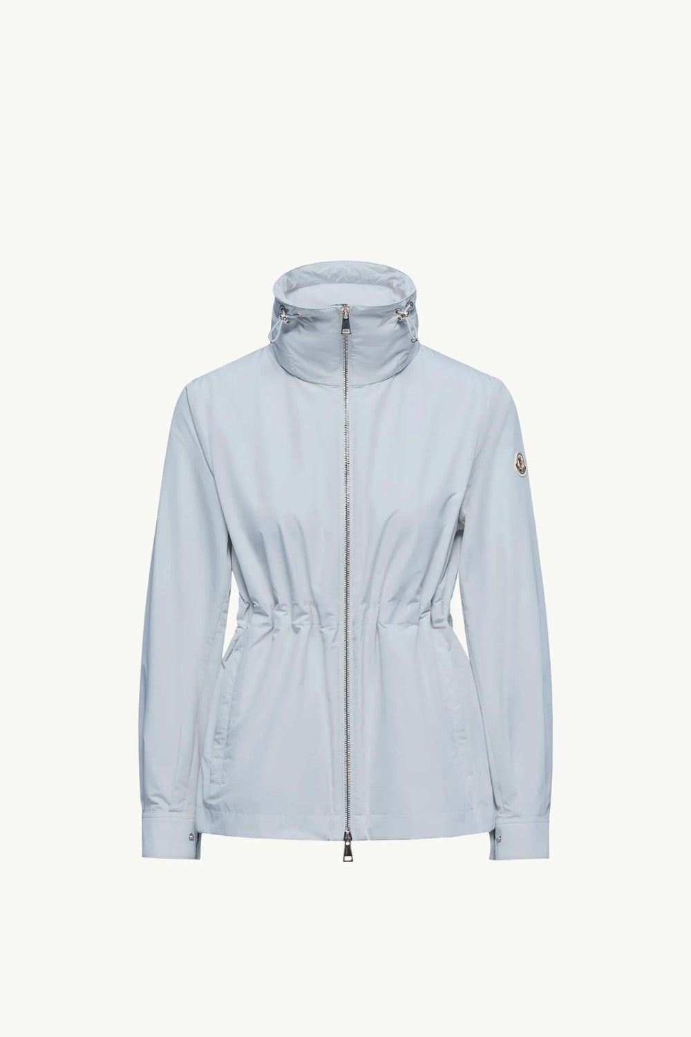 Ice Blue