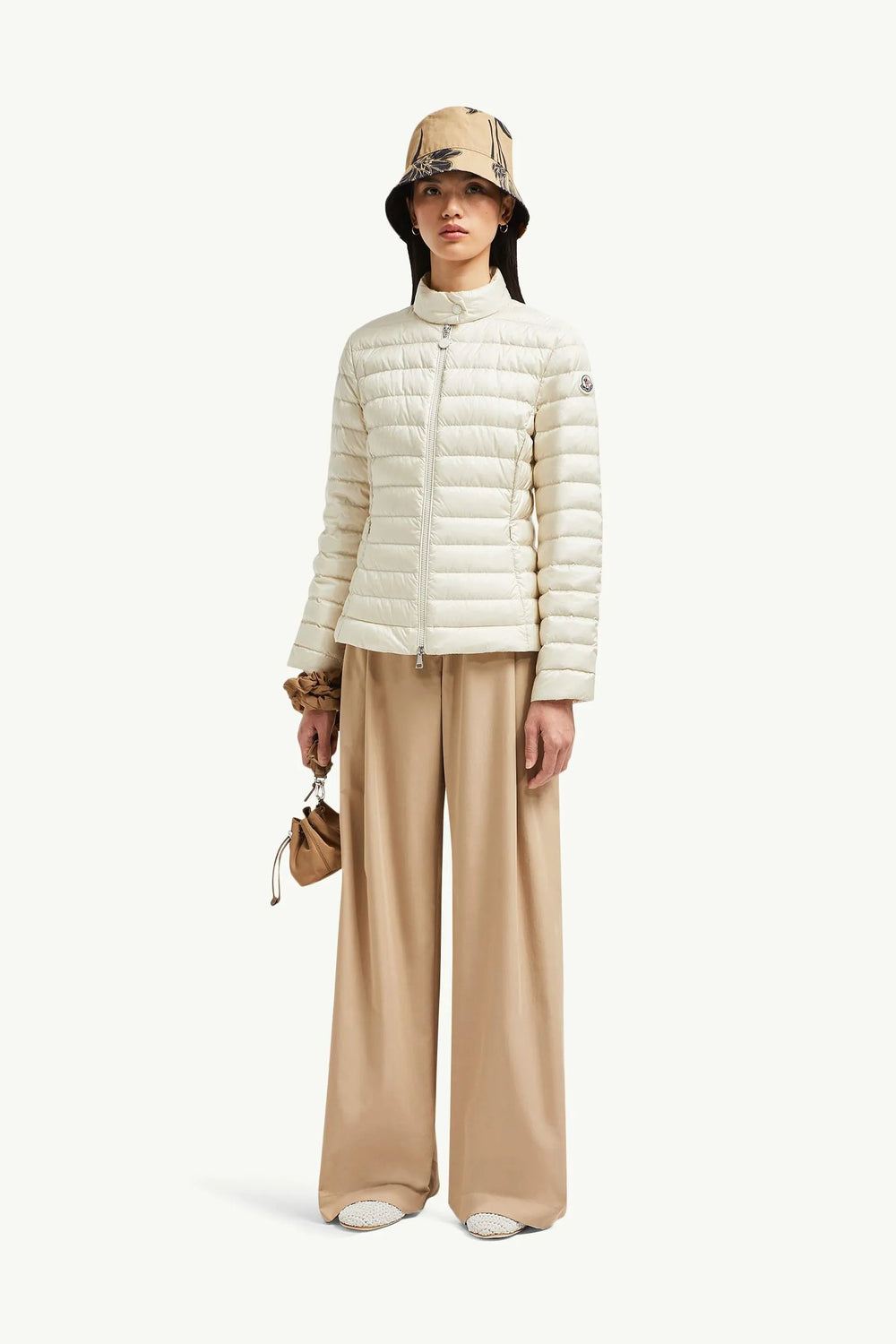 White Ivory