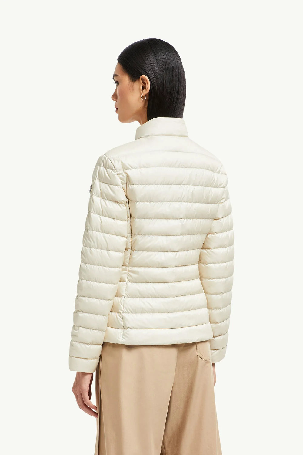 White Ivory