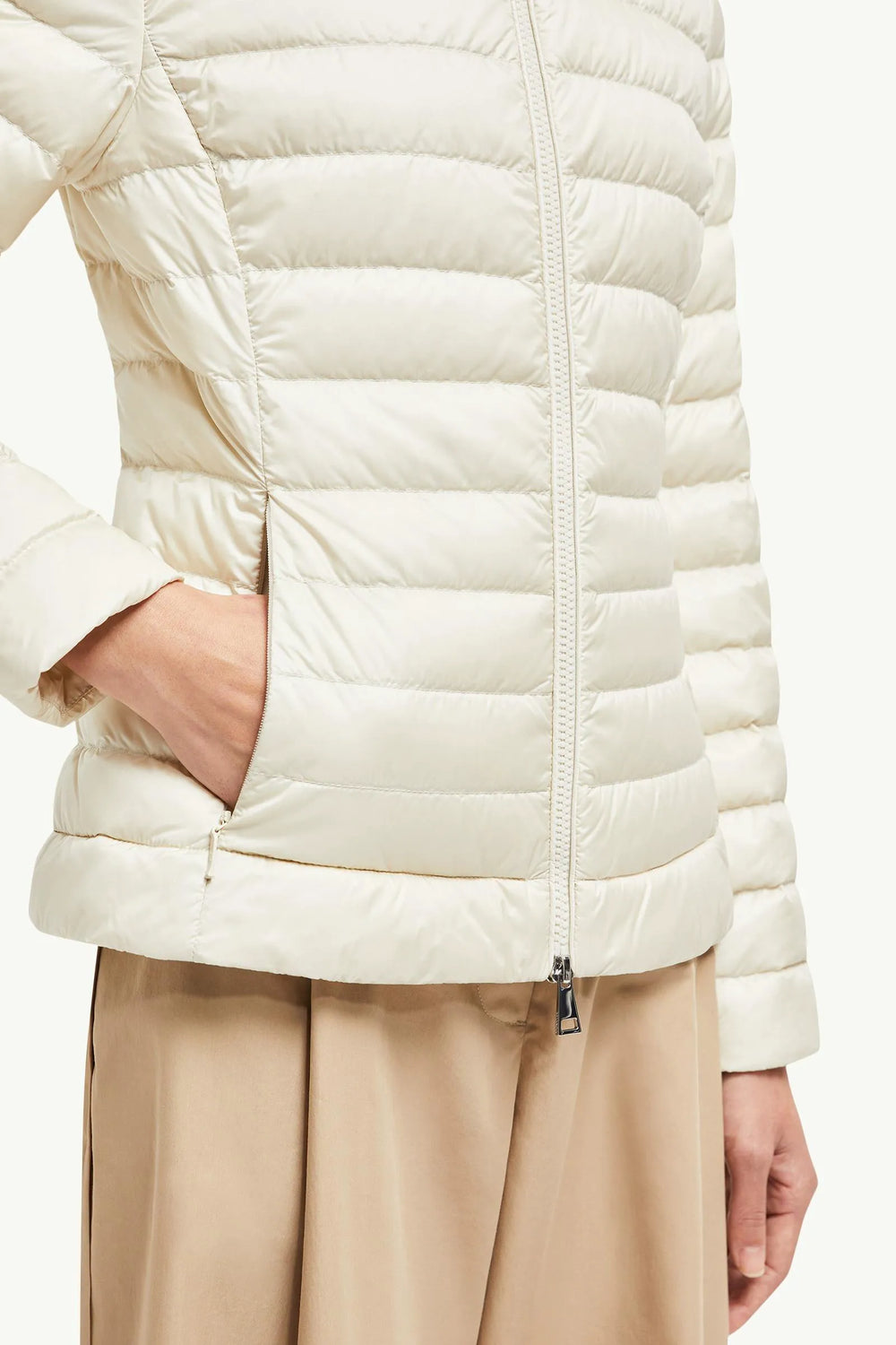 White Ivory
