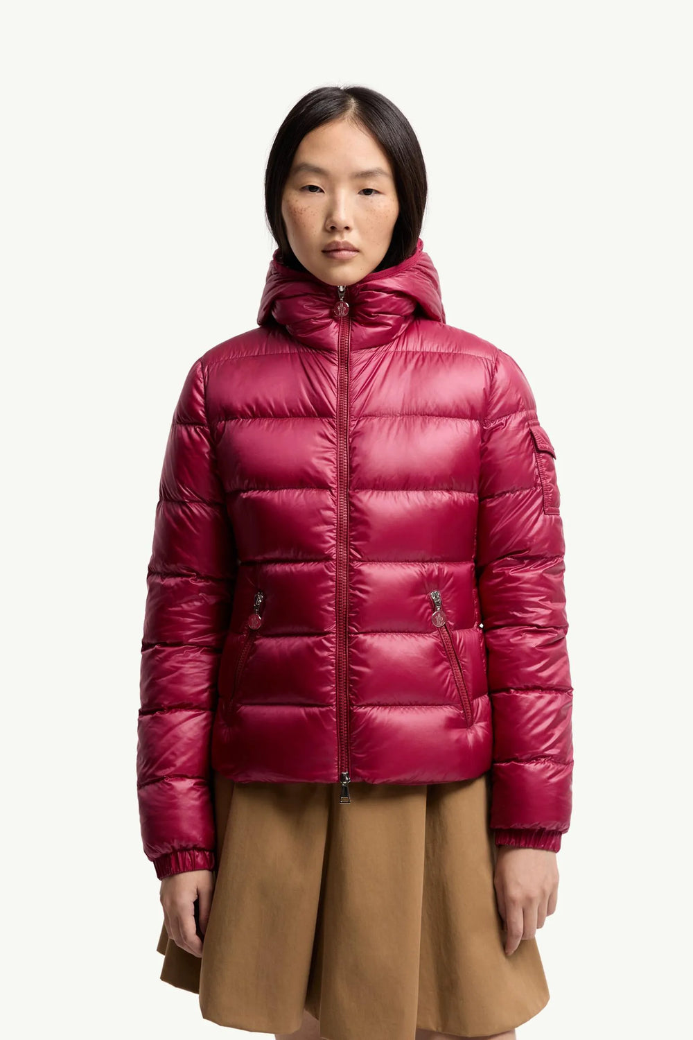 Cherry Pink