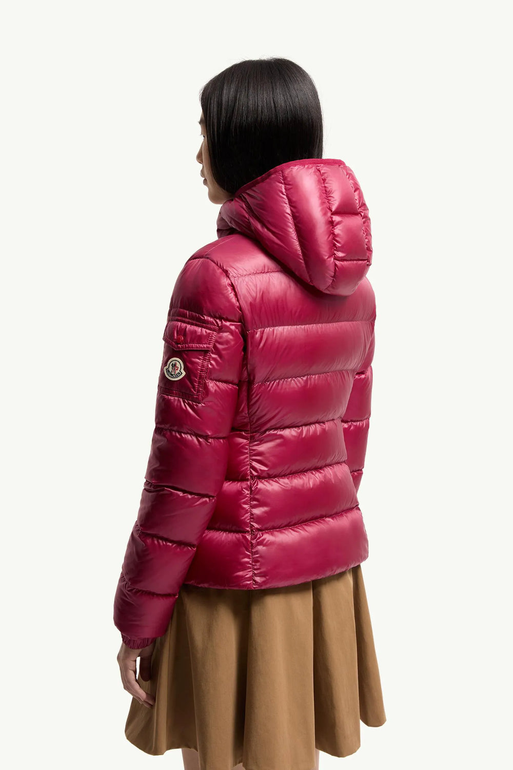 Cherry Pink