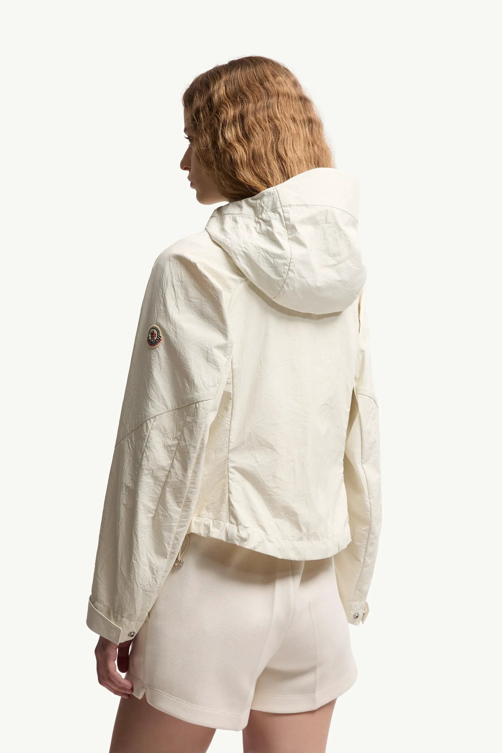 White Ivory