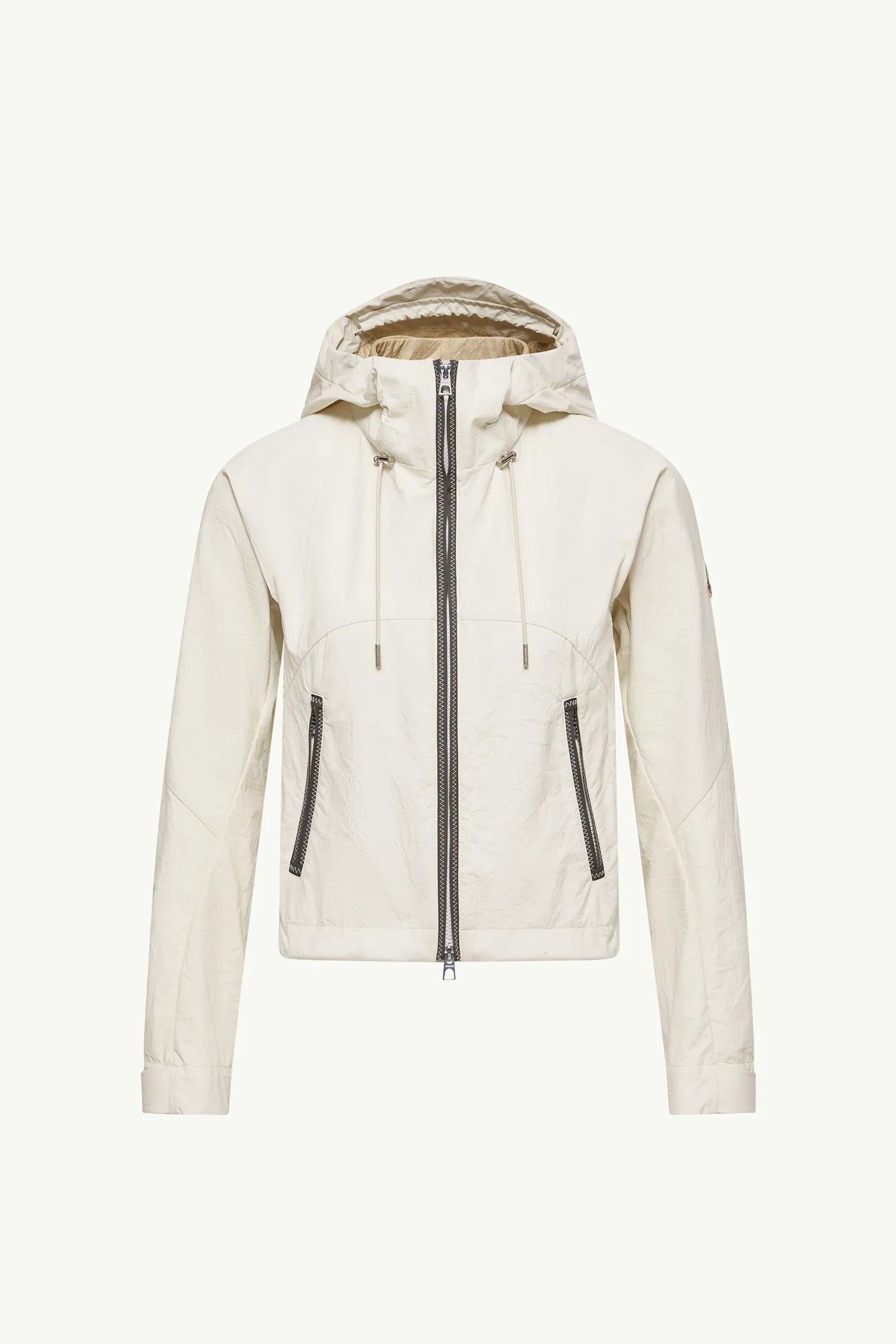White Ivory