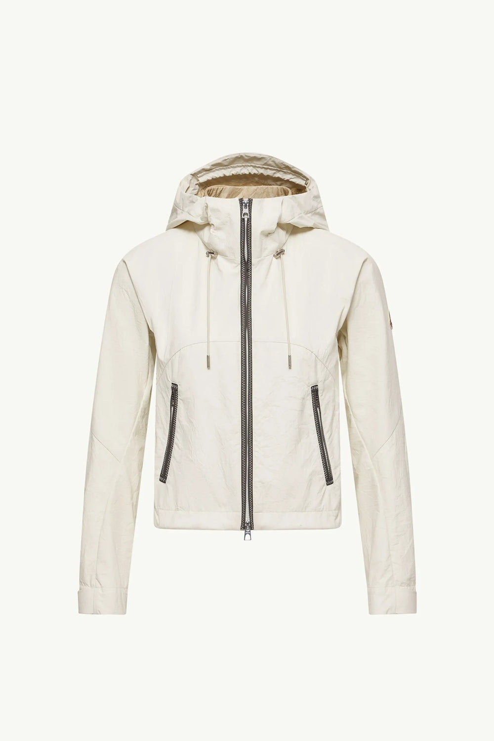 White Ivory