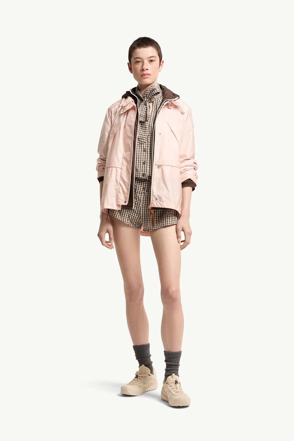 Light Pink