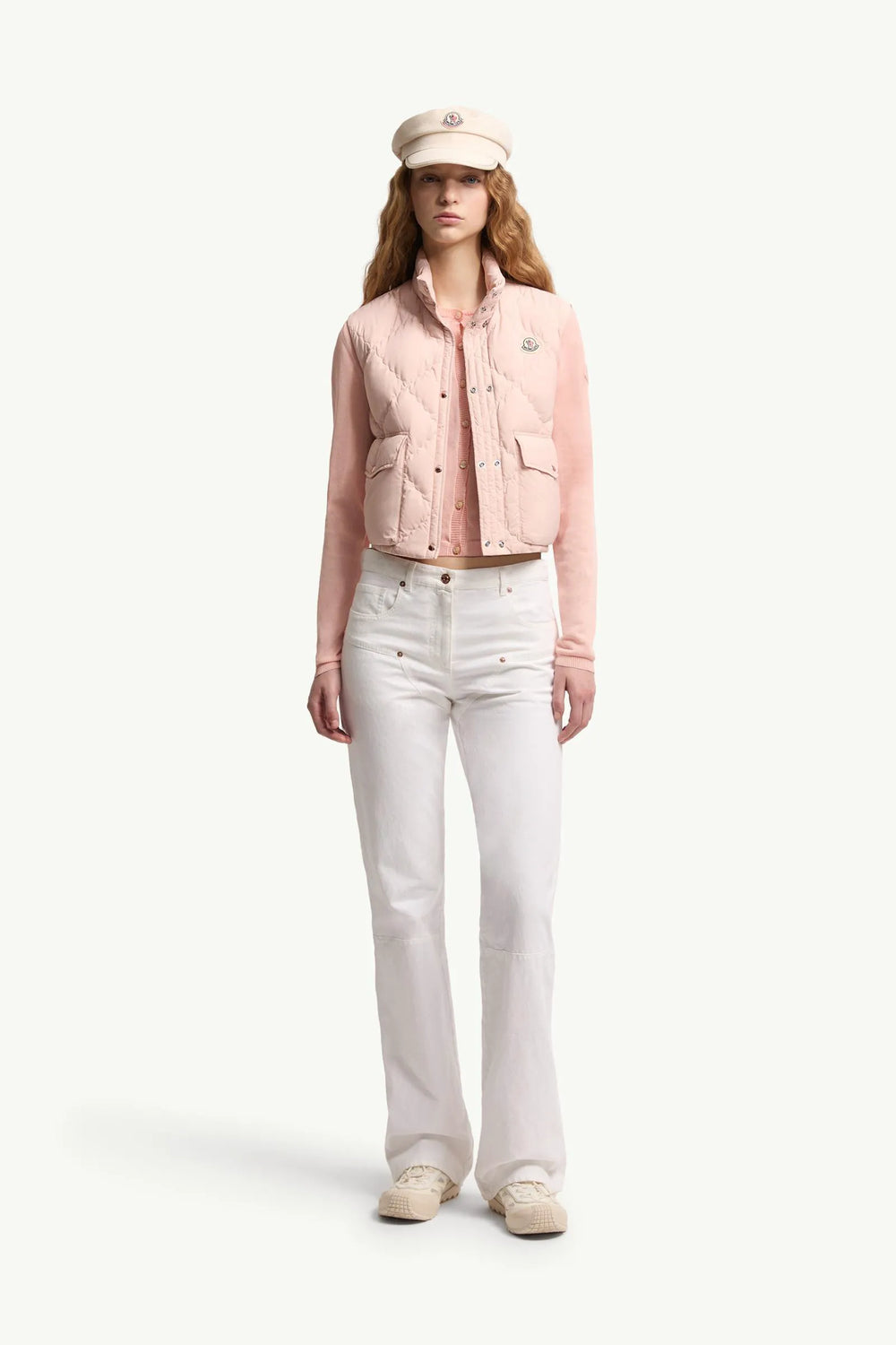Light Pink