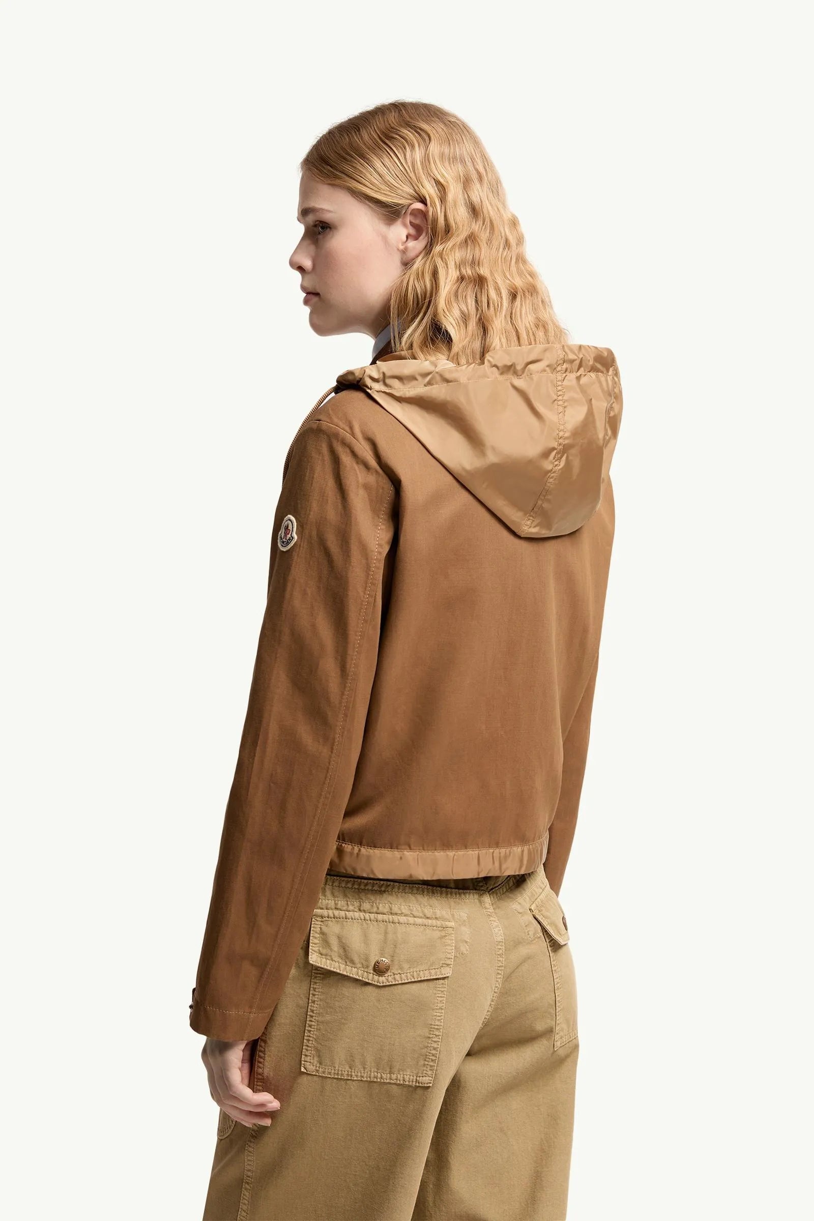 Light Brown