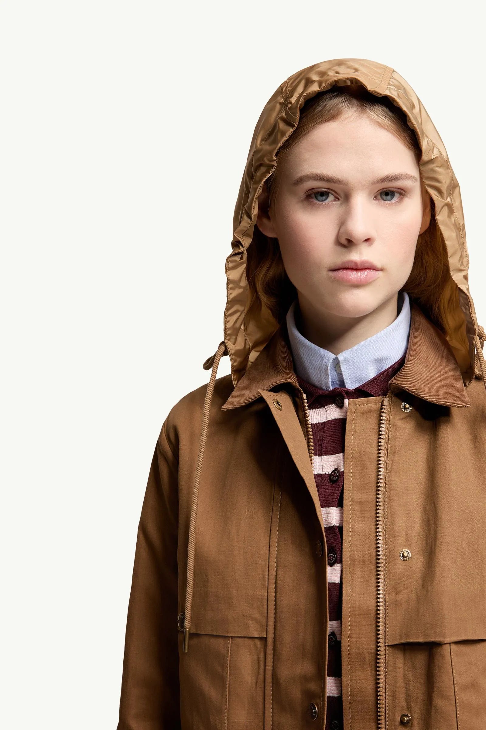 Light Brown