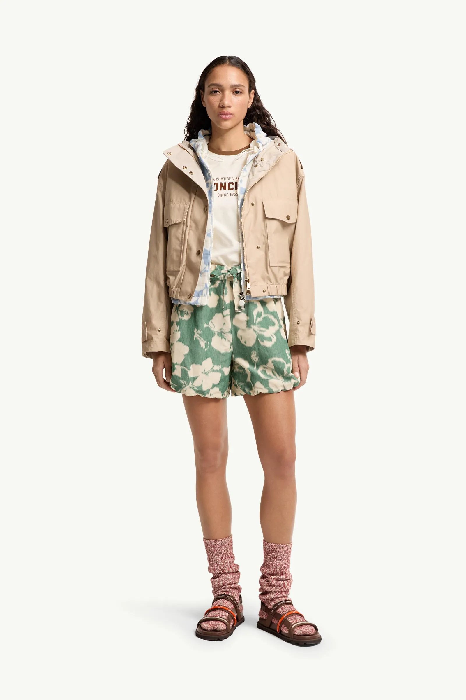 Beige