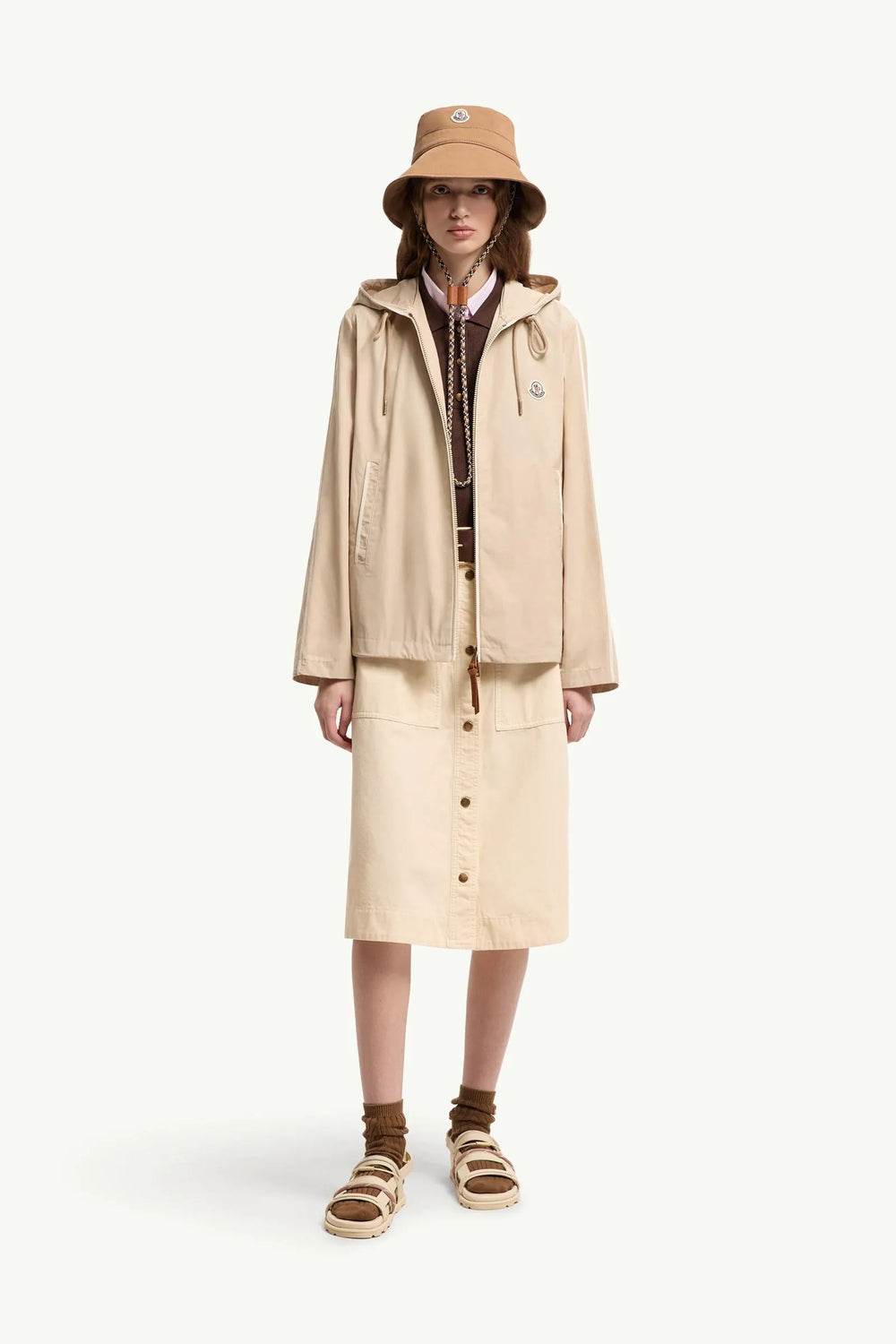 Light Beige