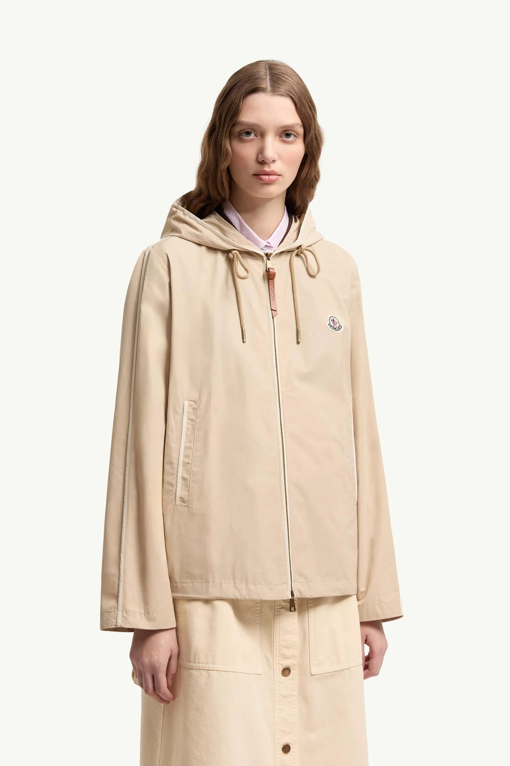 Light Beige