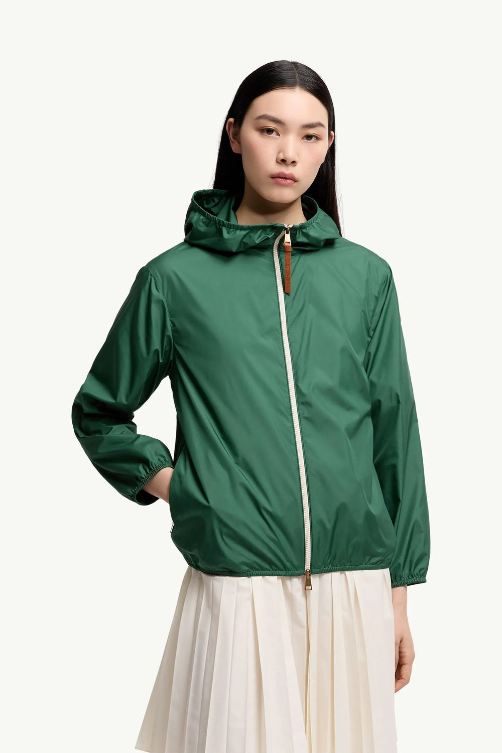 Emerald Green