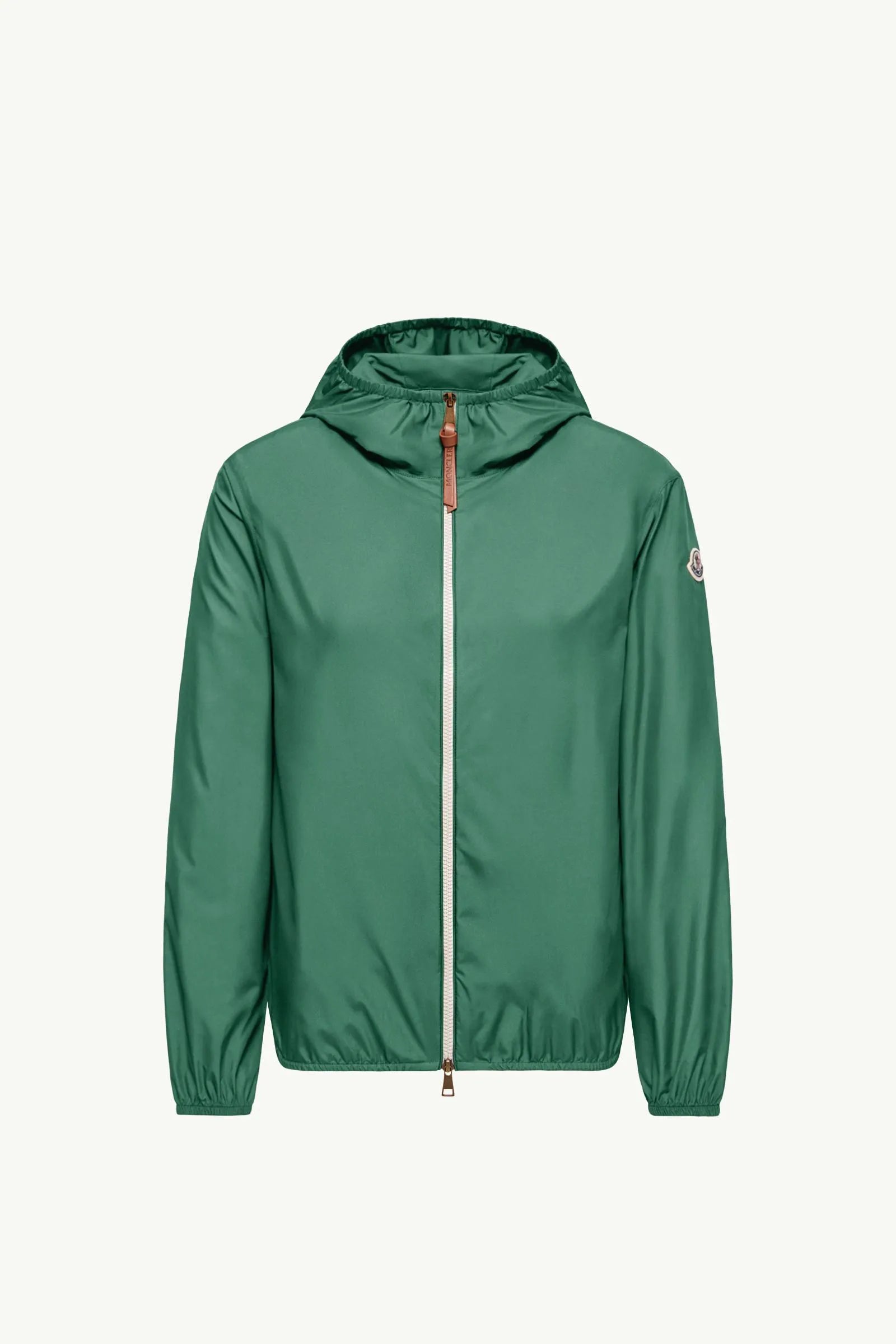 Emerald Green