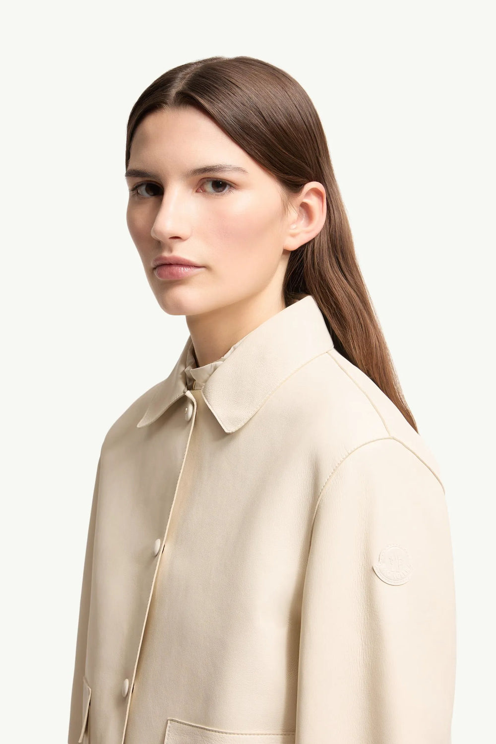 White Ivory