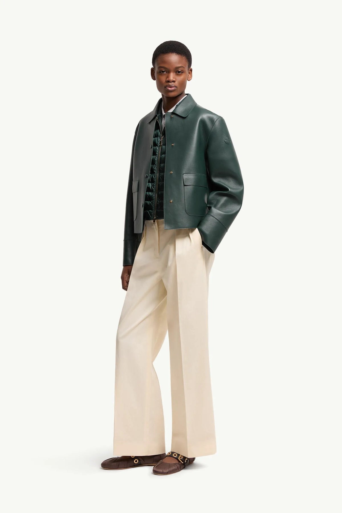 Dark Green