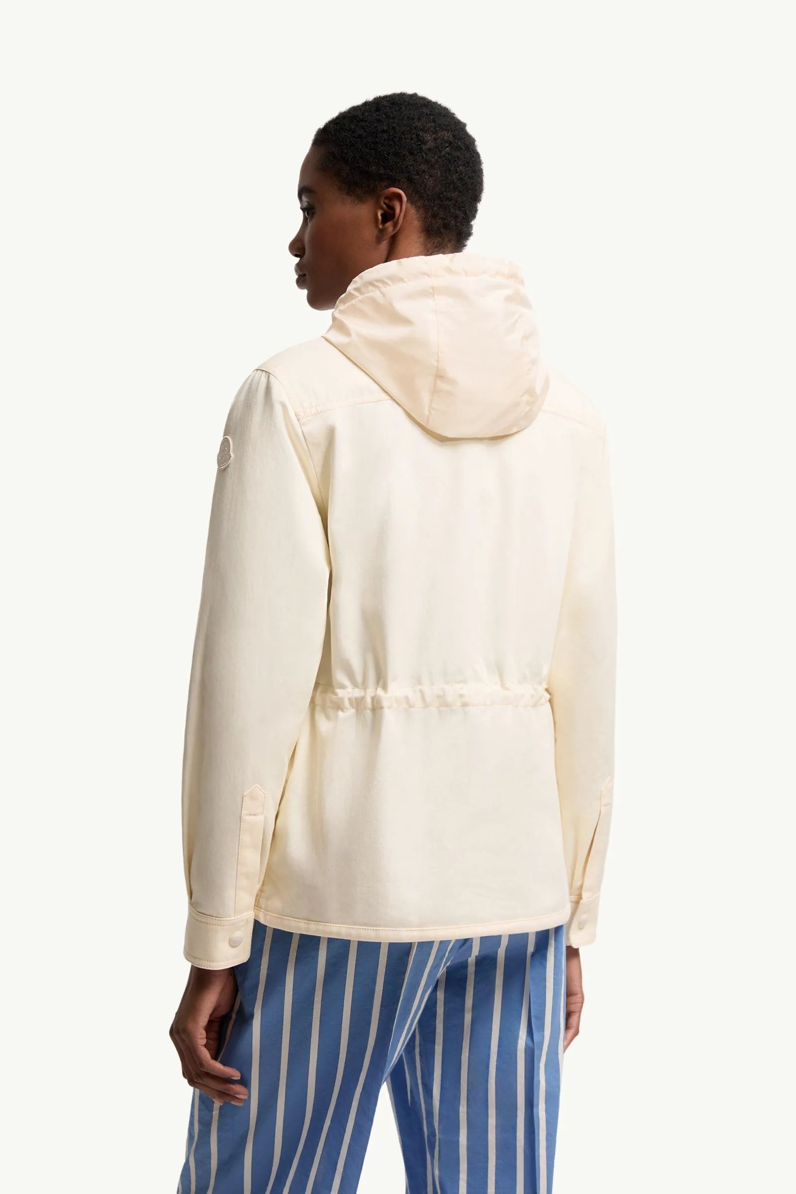 White Ivory