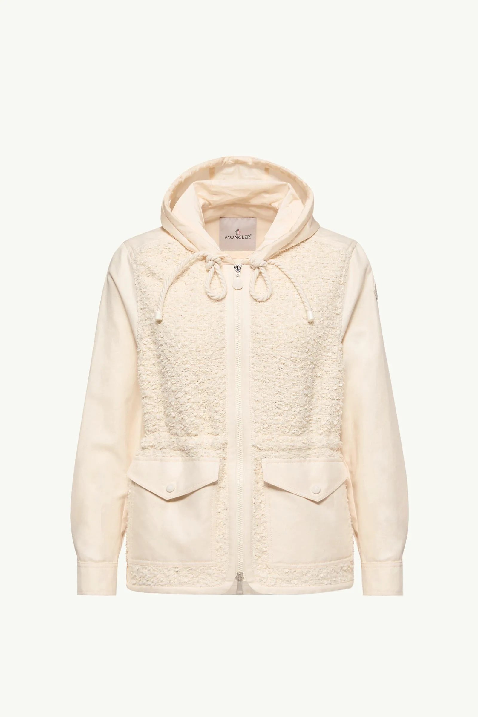 White Ivory