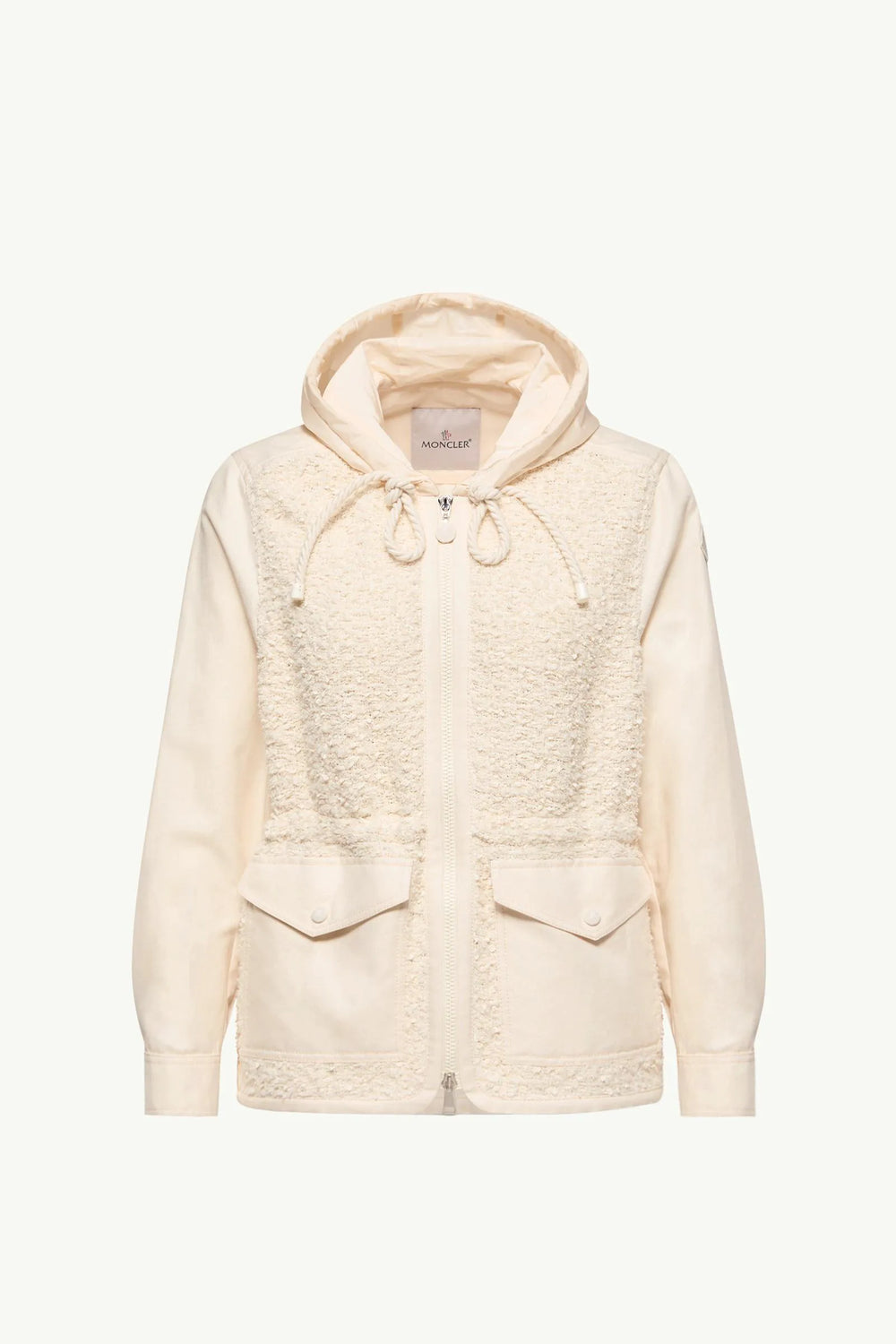 White Ivory
